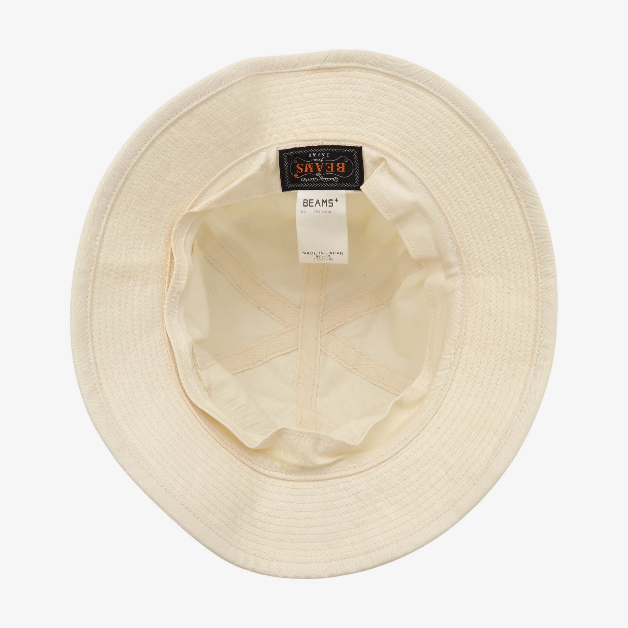 HBT Mil Hat