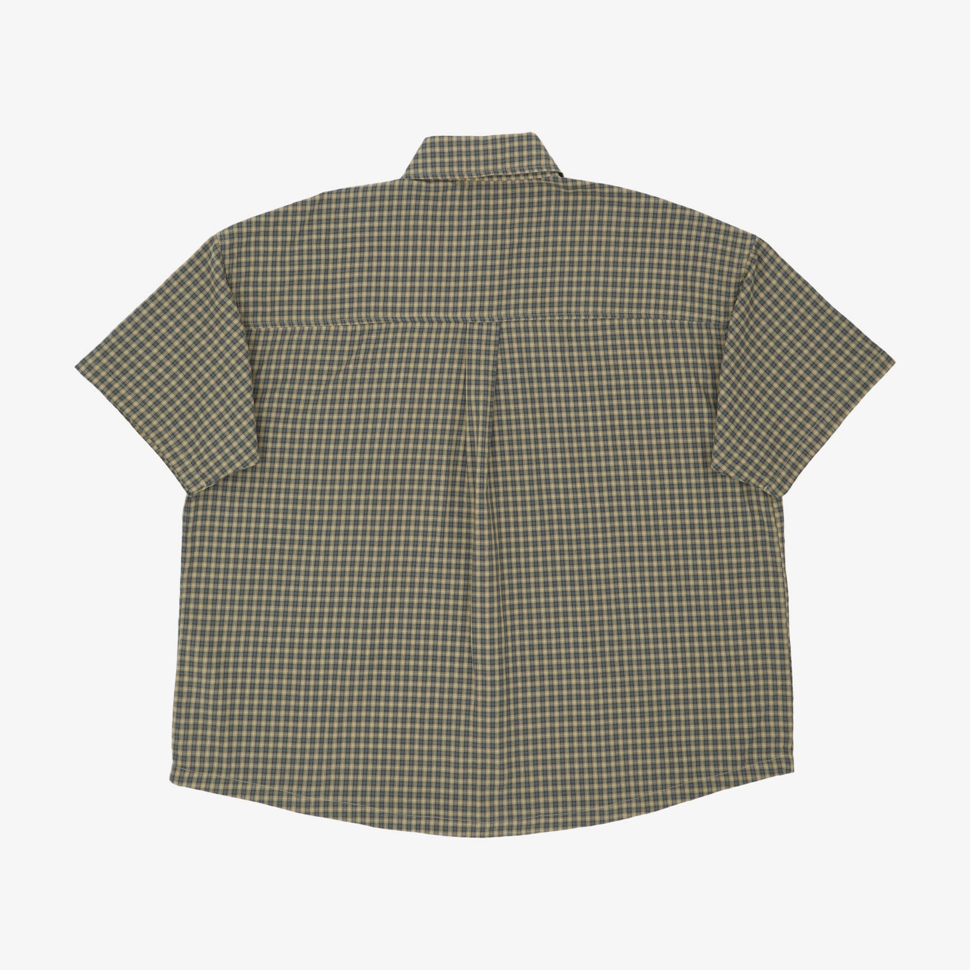 Rocco Checked Shirt