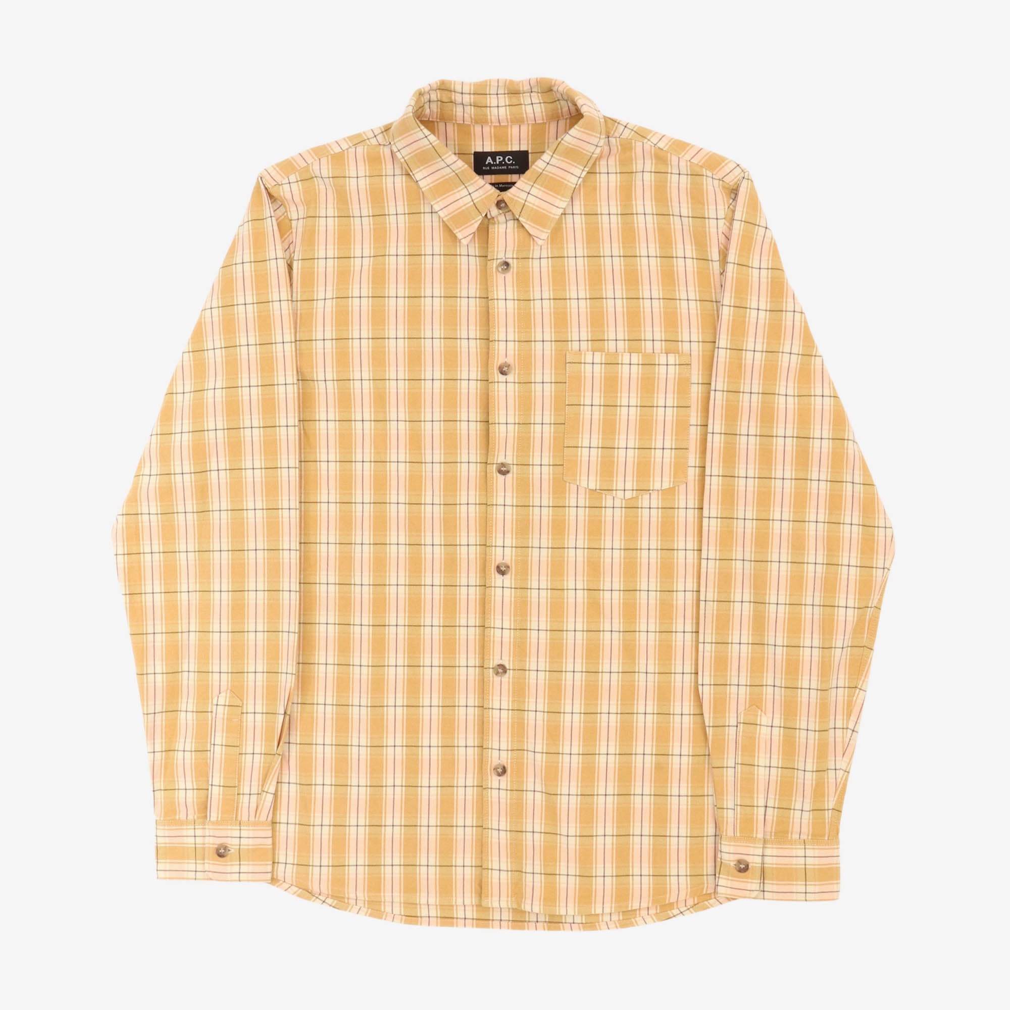 Vico Overshirt