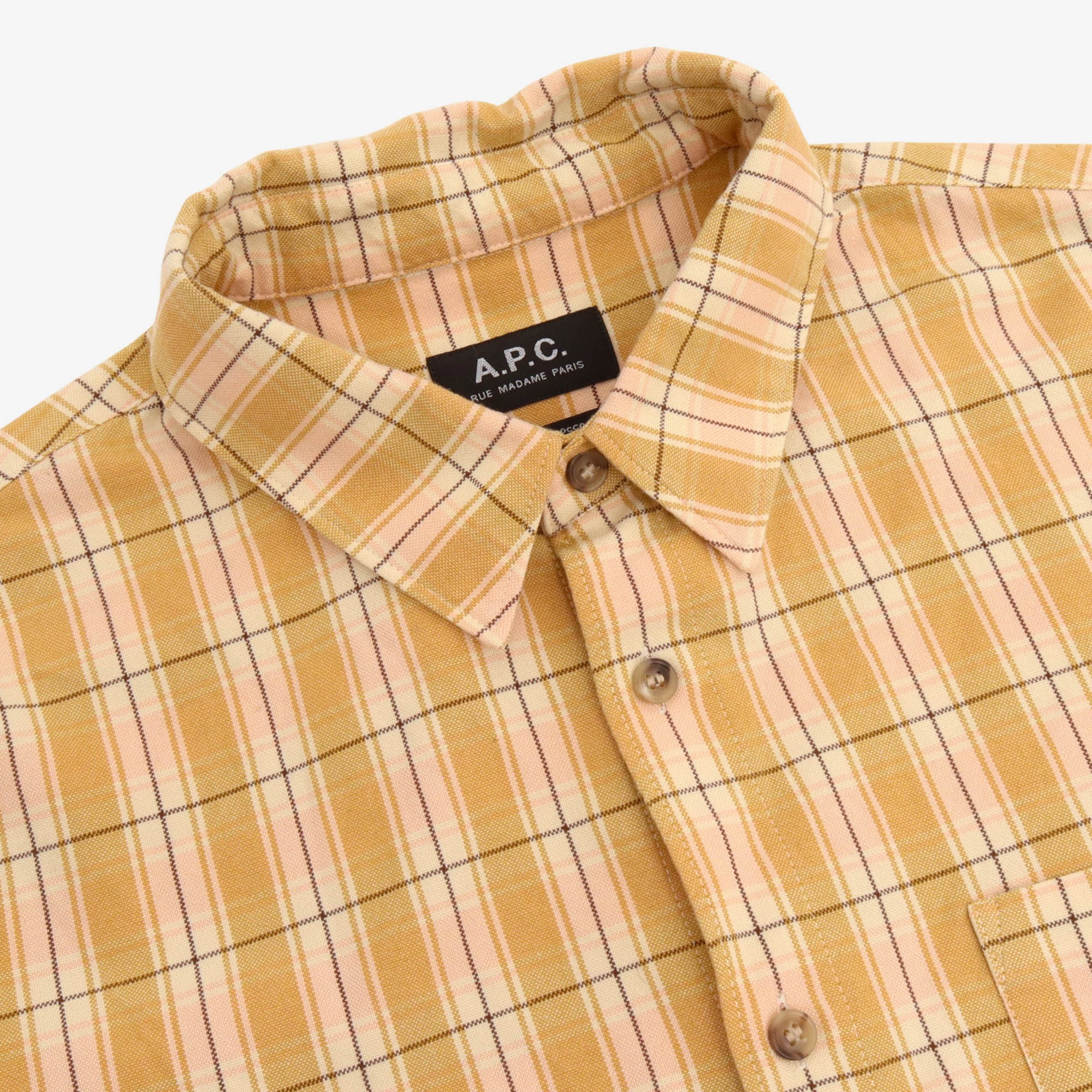 Vico Overshirt