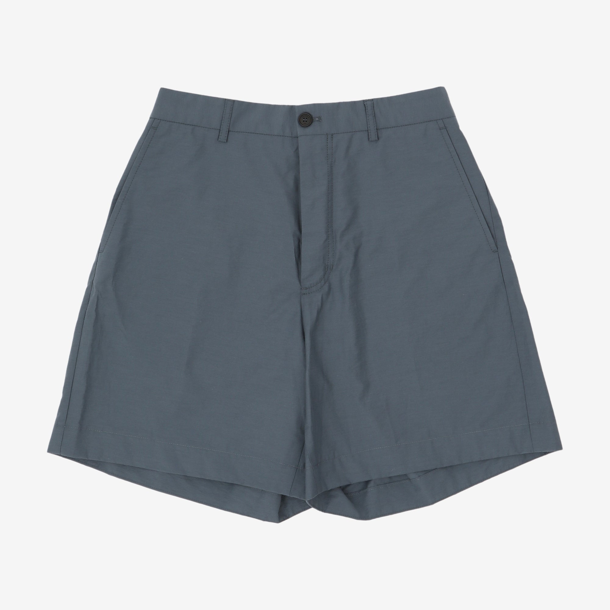 Teknosartorial Wide Leg Shorts (32W)