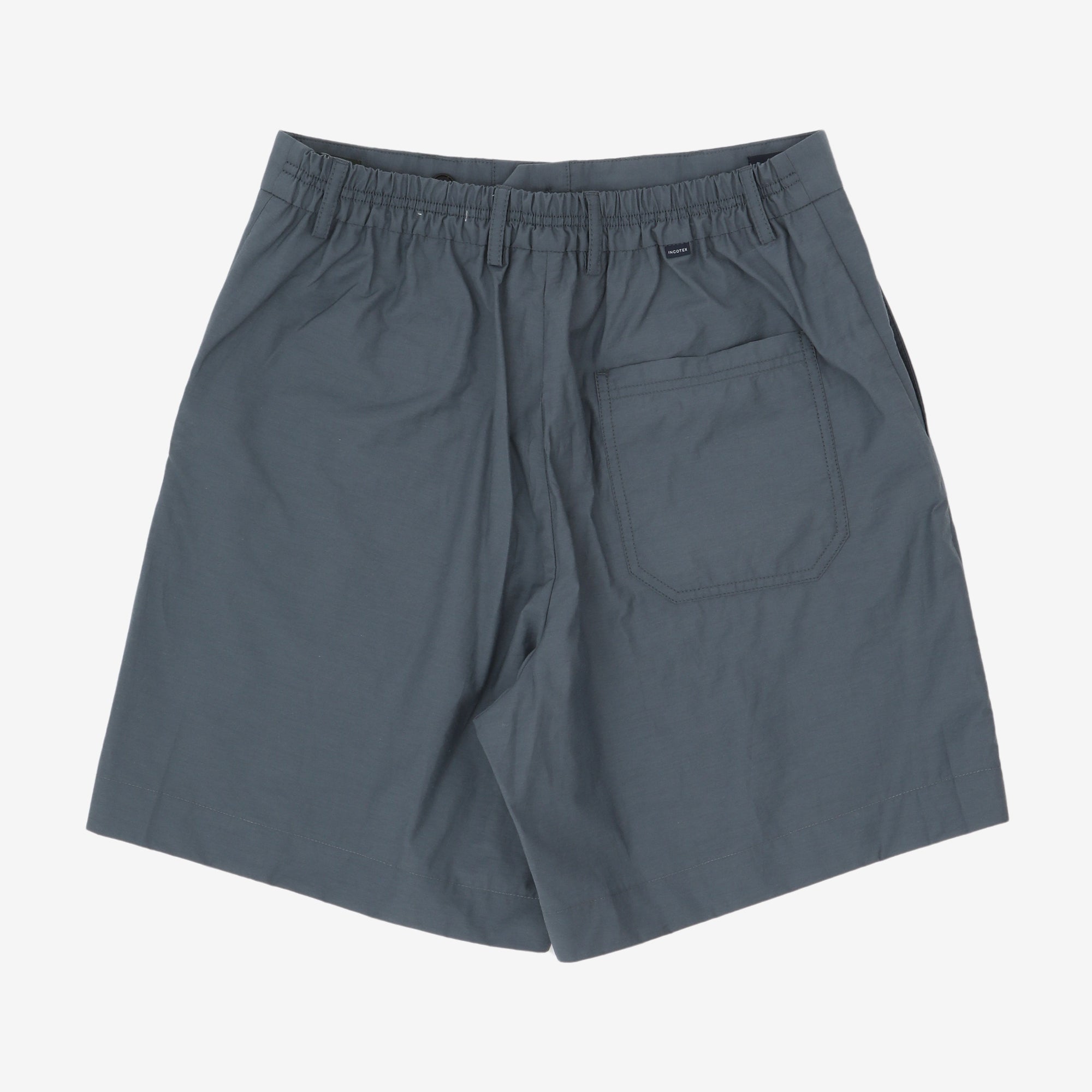 Teknosartorial Wide Leg Shorts (32W)