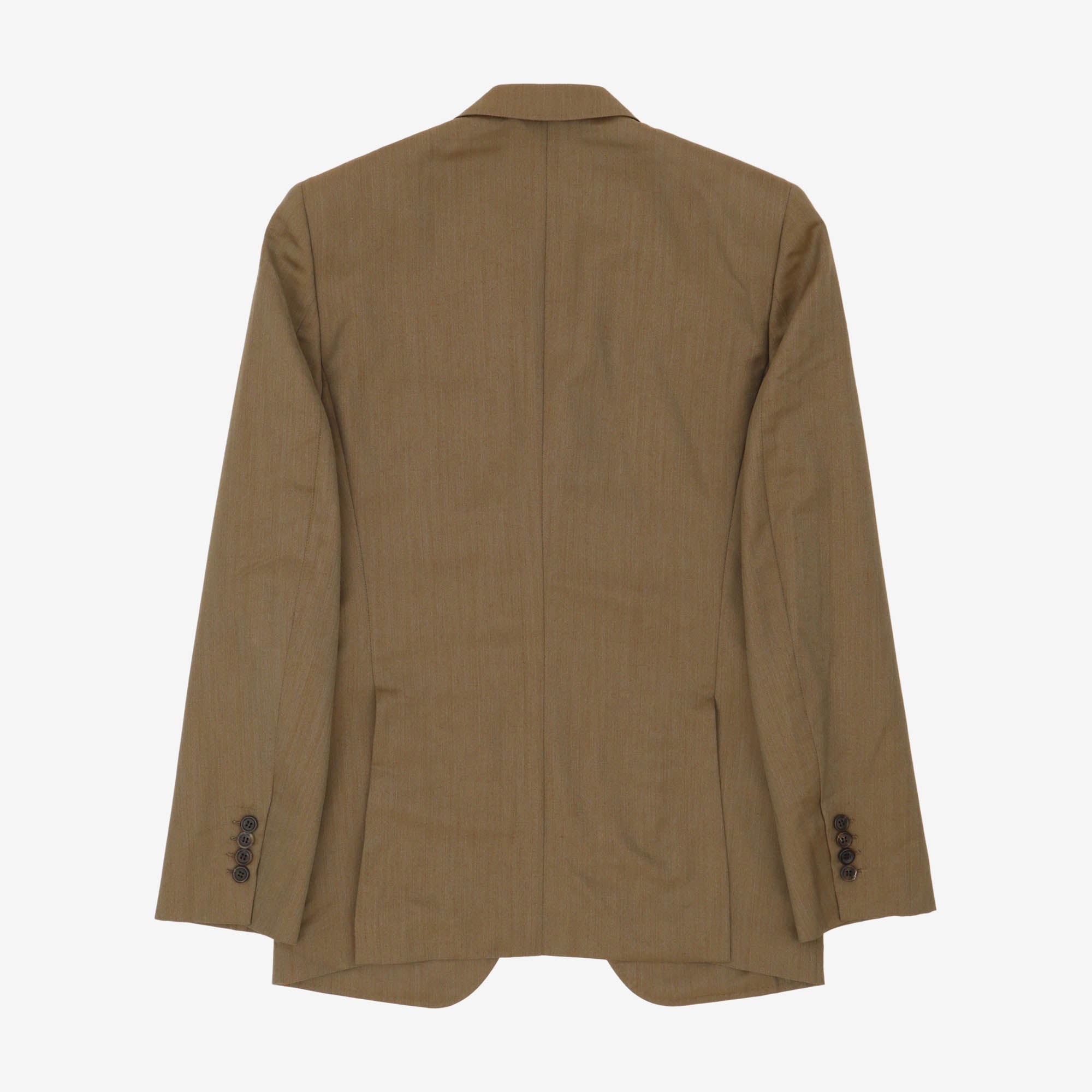 Iride Wool Brunico Suit