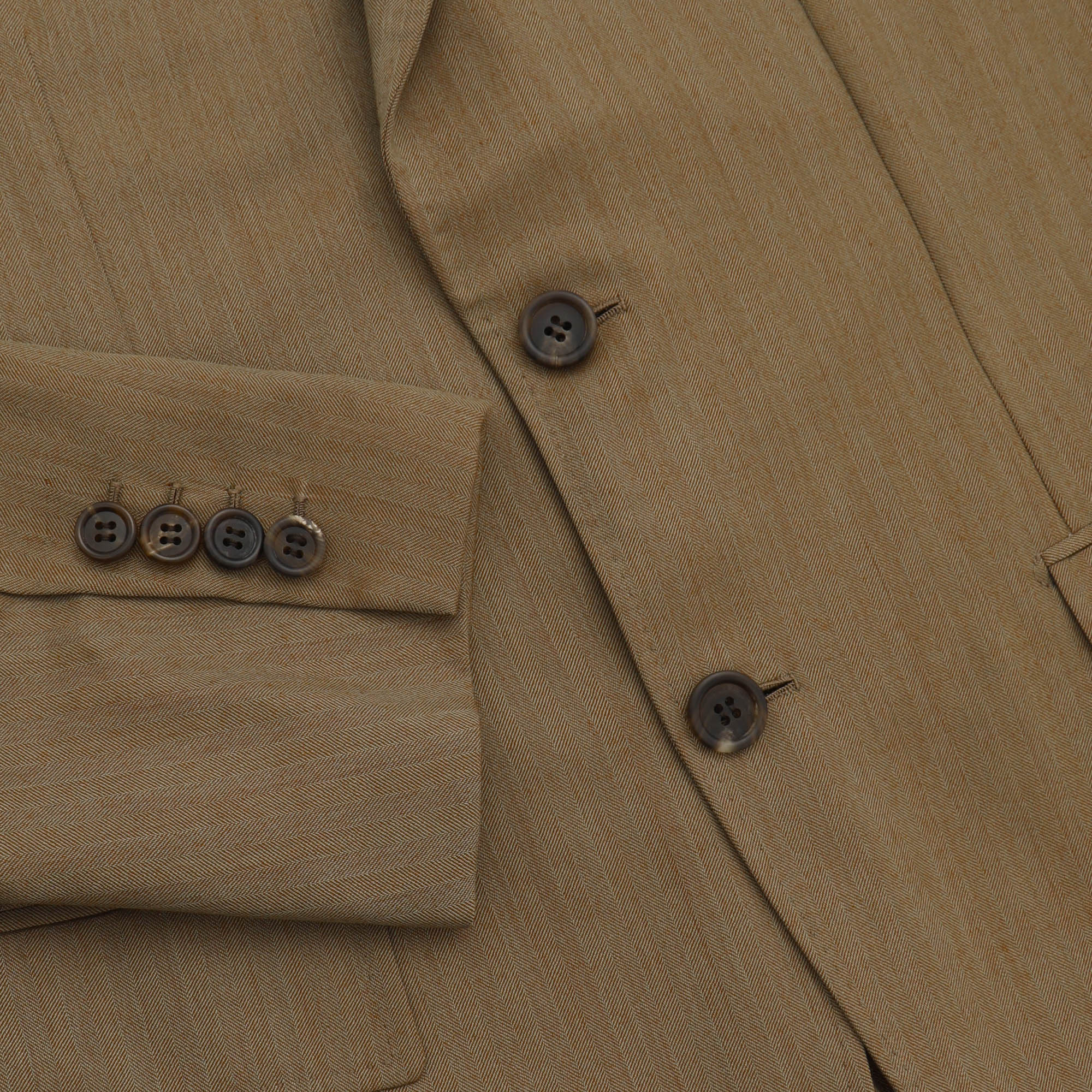 Iride Wool Brunico Suit