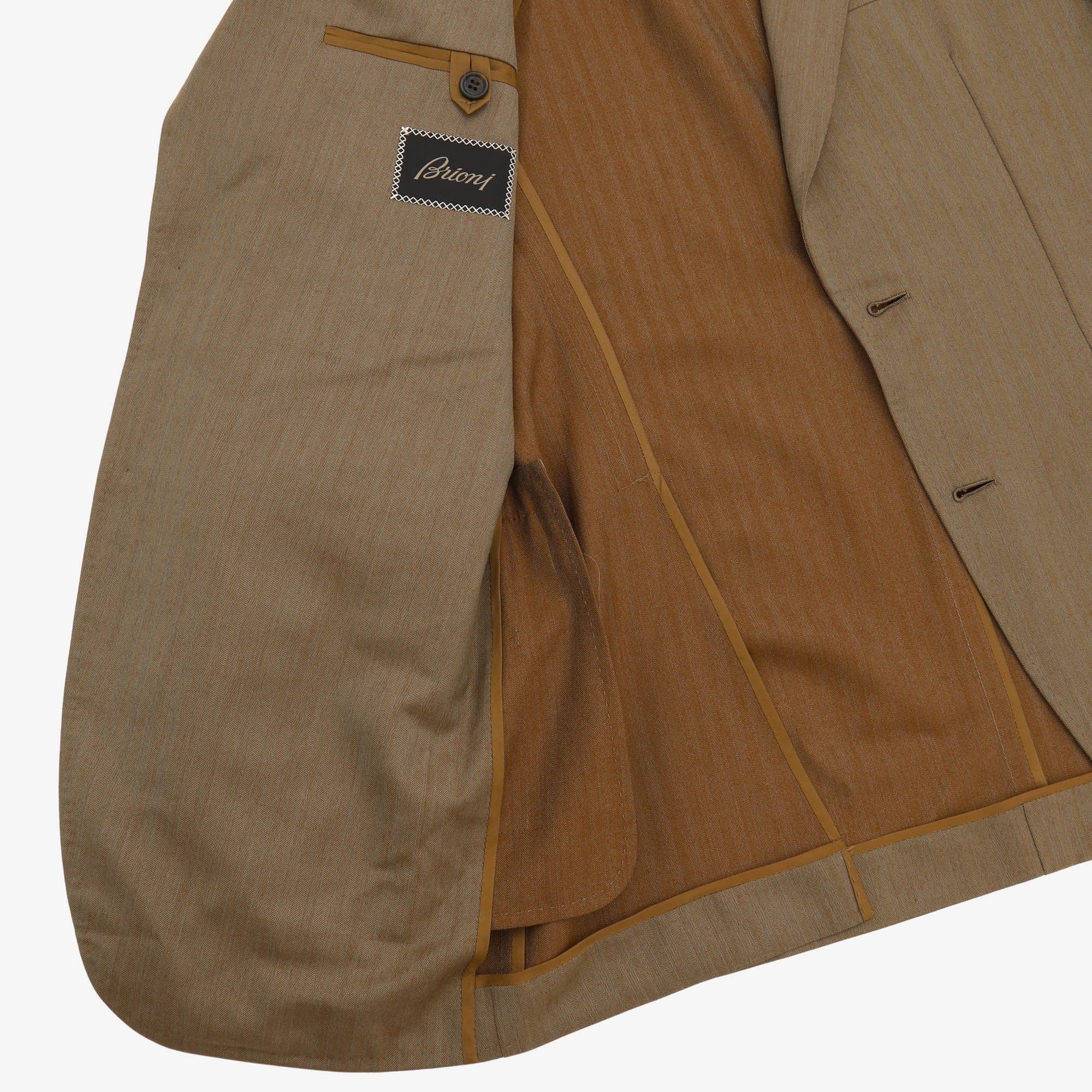 Iride Wool Brunico Suit