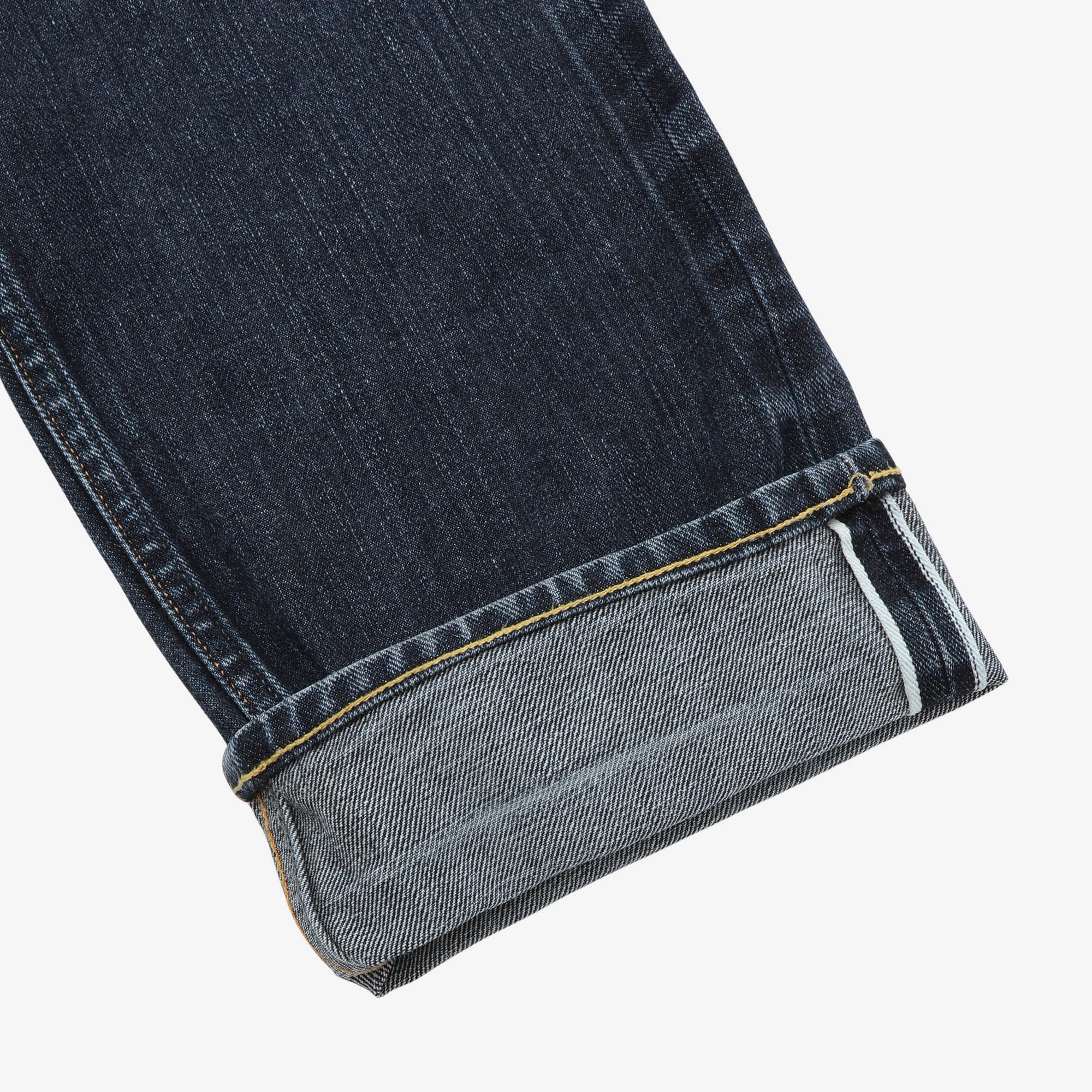 101 Selvedge Rider Jeans (33W X 29L)