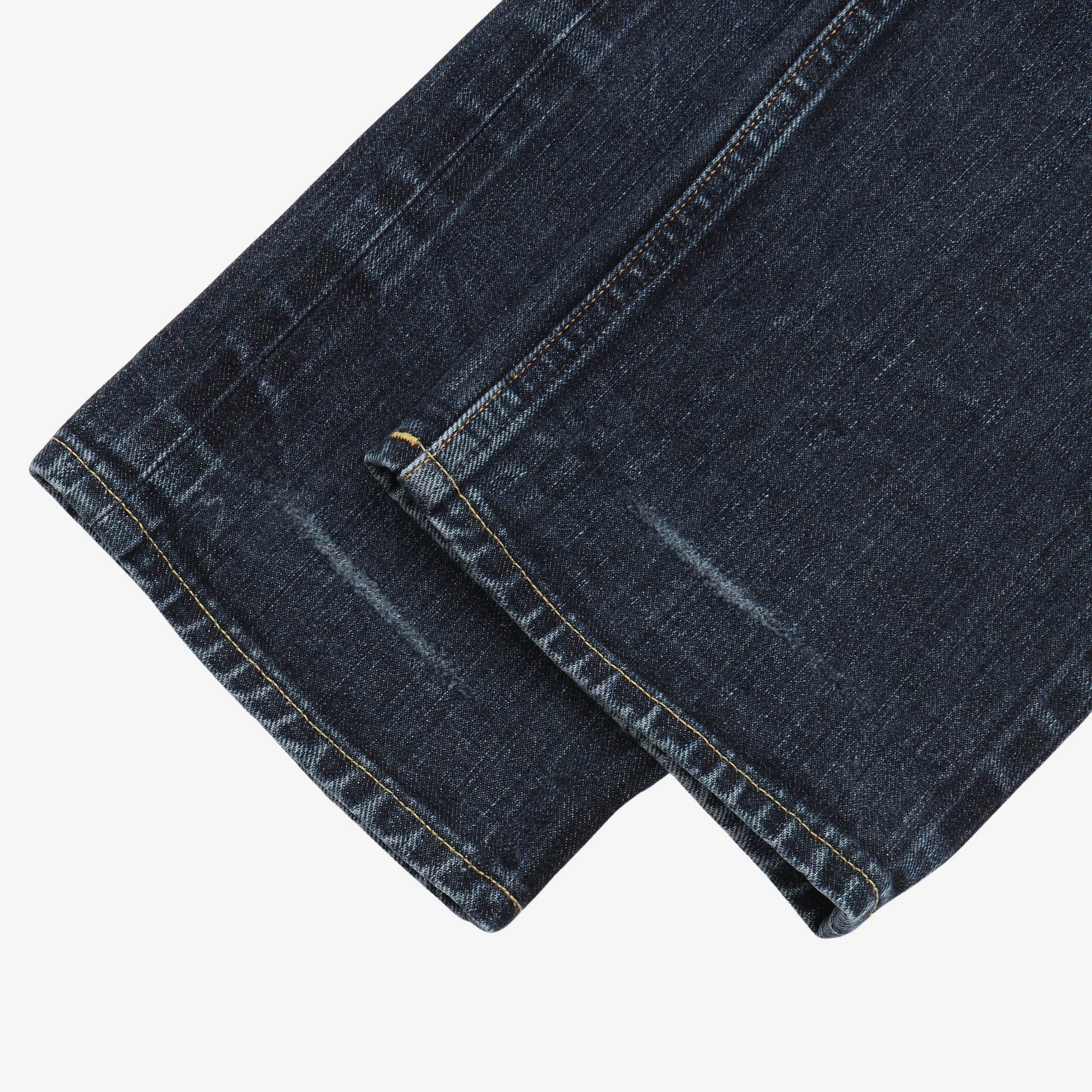 101 Selvedge Rider Jeans (33W X 29L)
