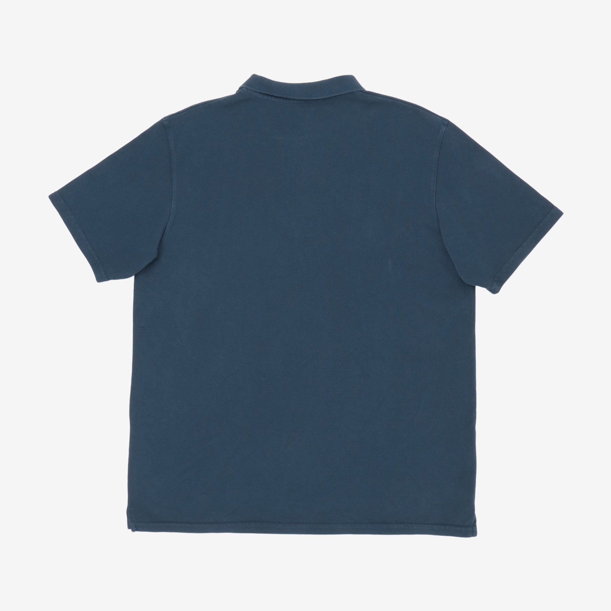 Essential Pique Polo Shirt