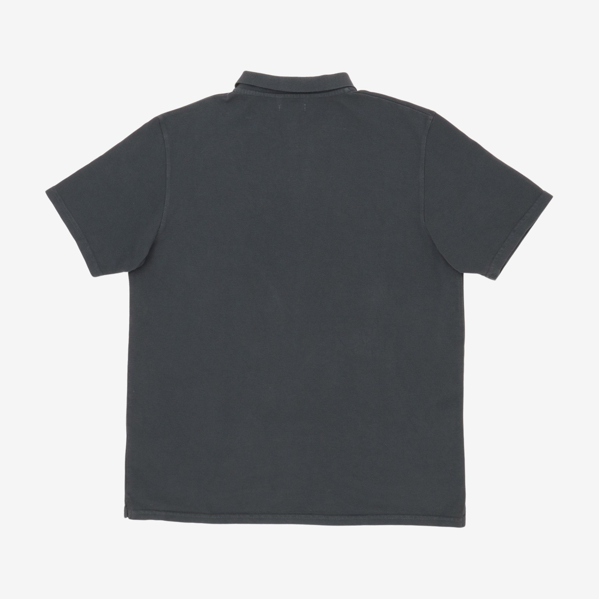 Essential Pique Polo Shirt