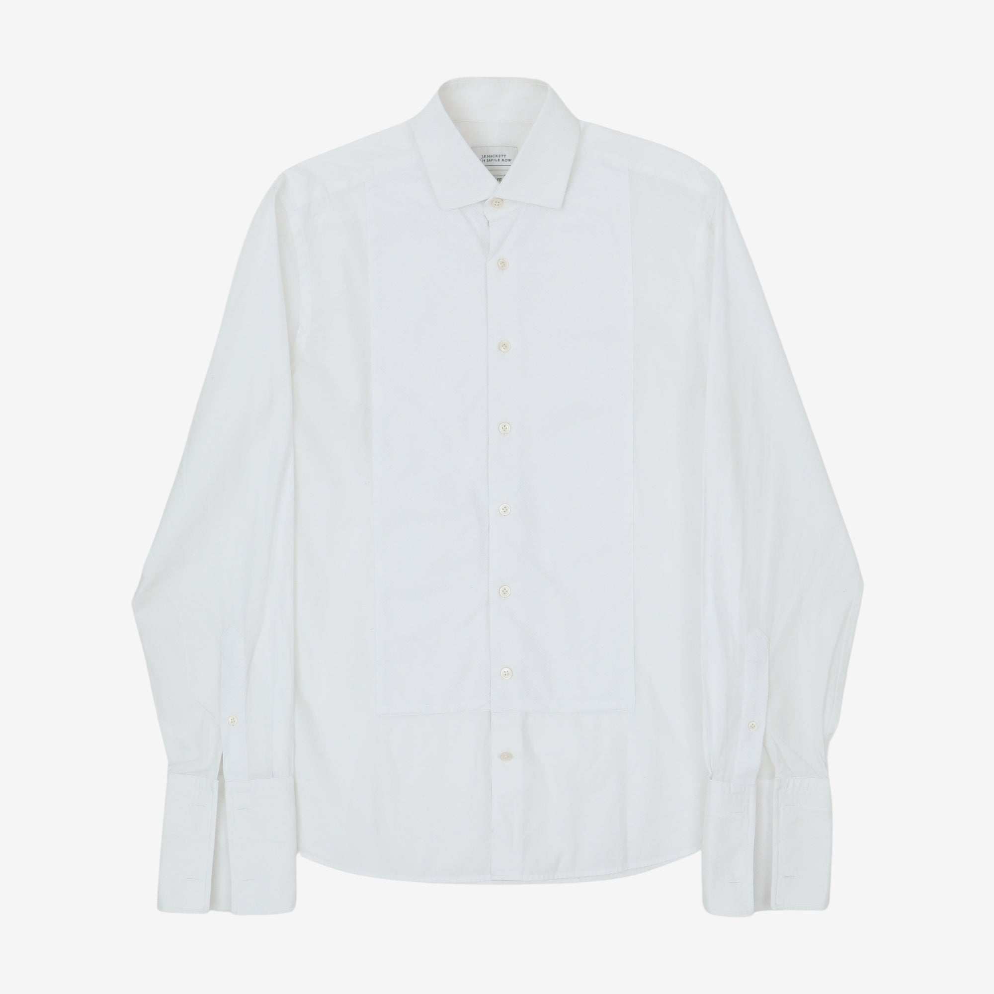 Slim Fit Marcella Front Dress Shirt