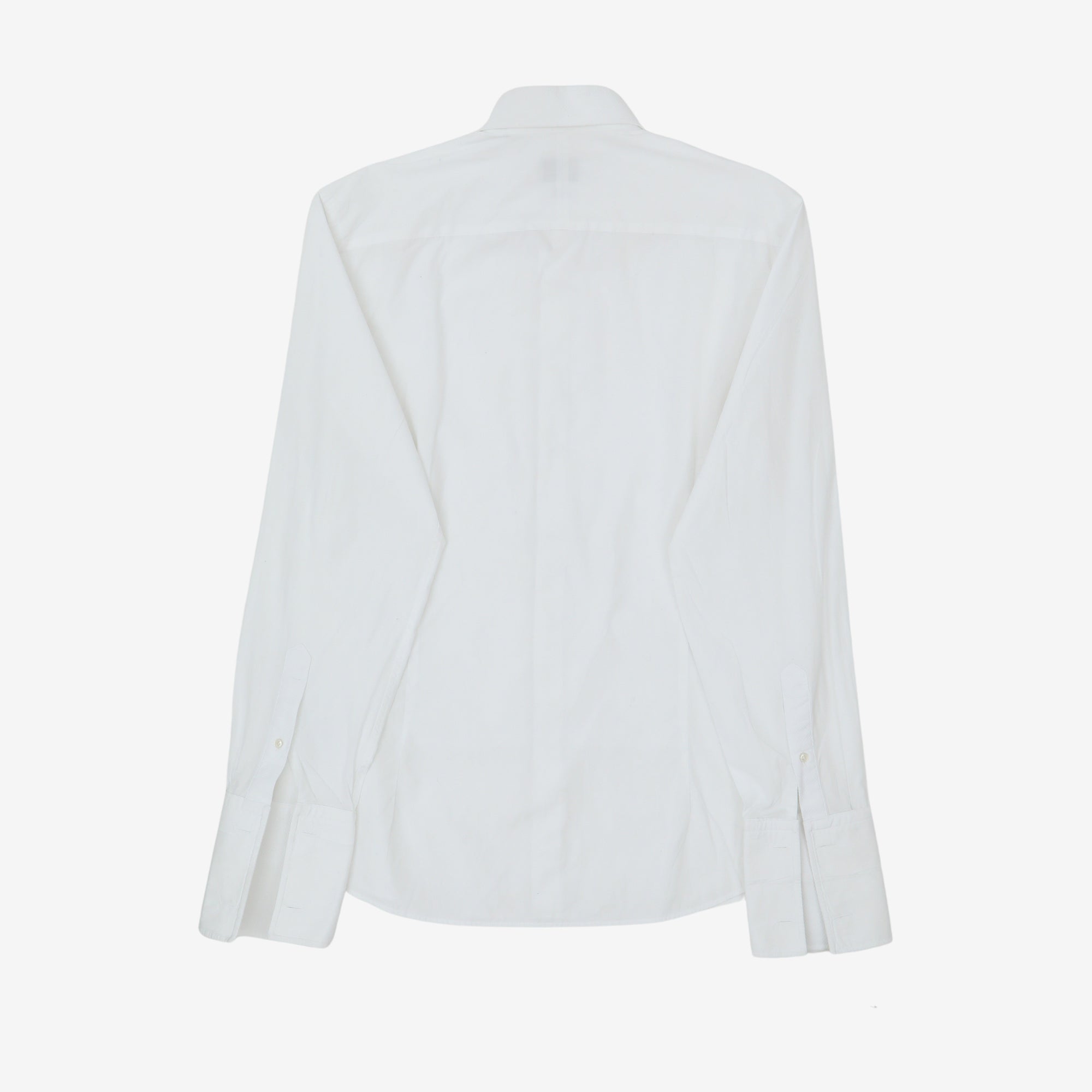 Slim Fit Marcella Front Dress Shirt