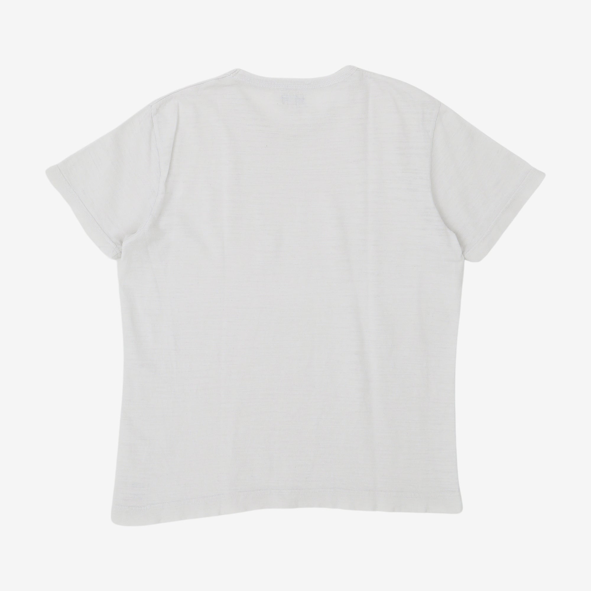 Loopwheel Athletic Tee