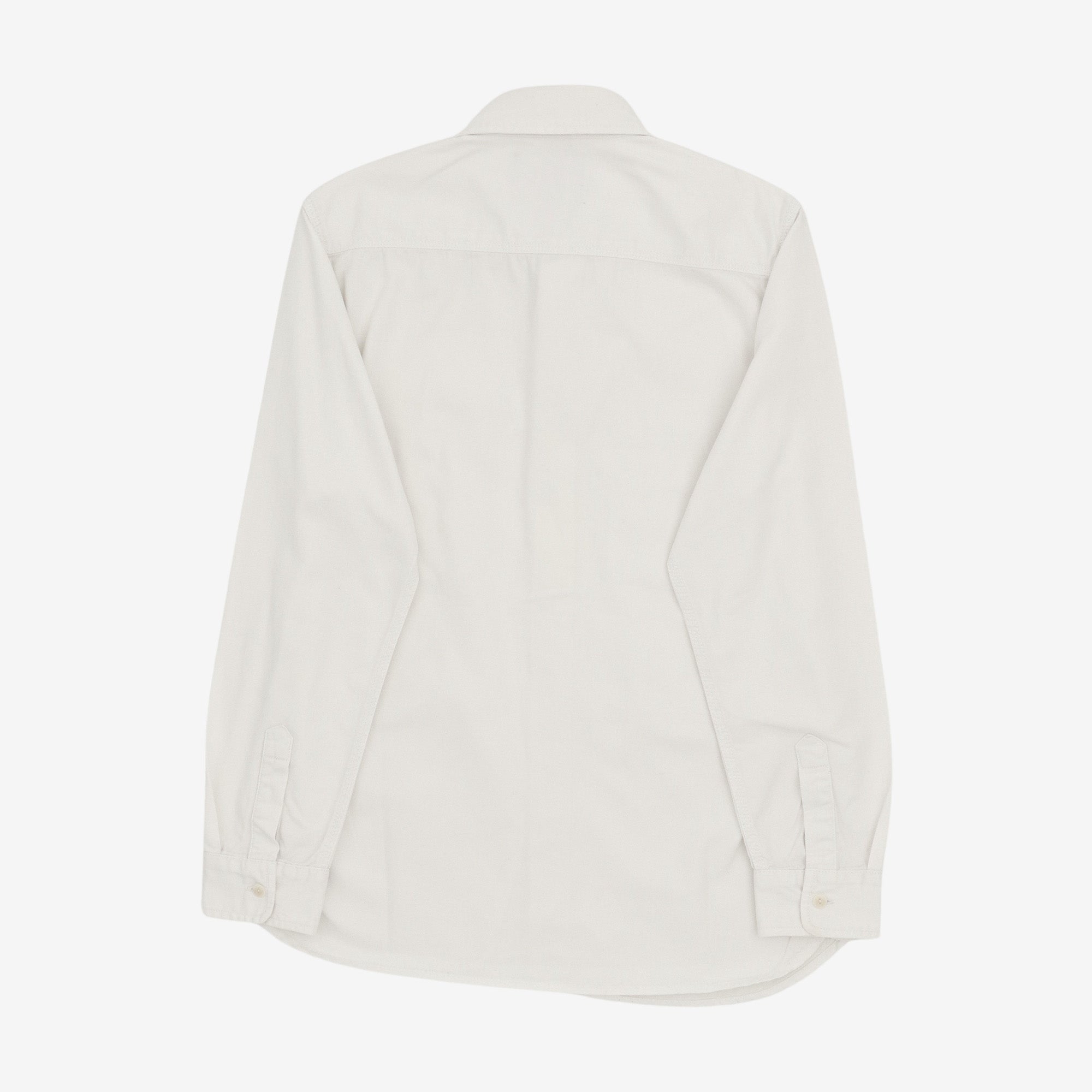 Lybro Welder Pocket Twill Shirt