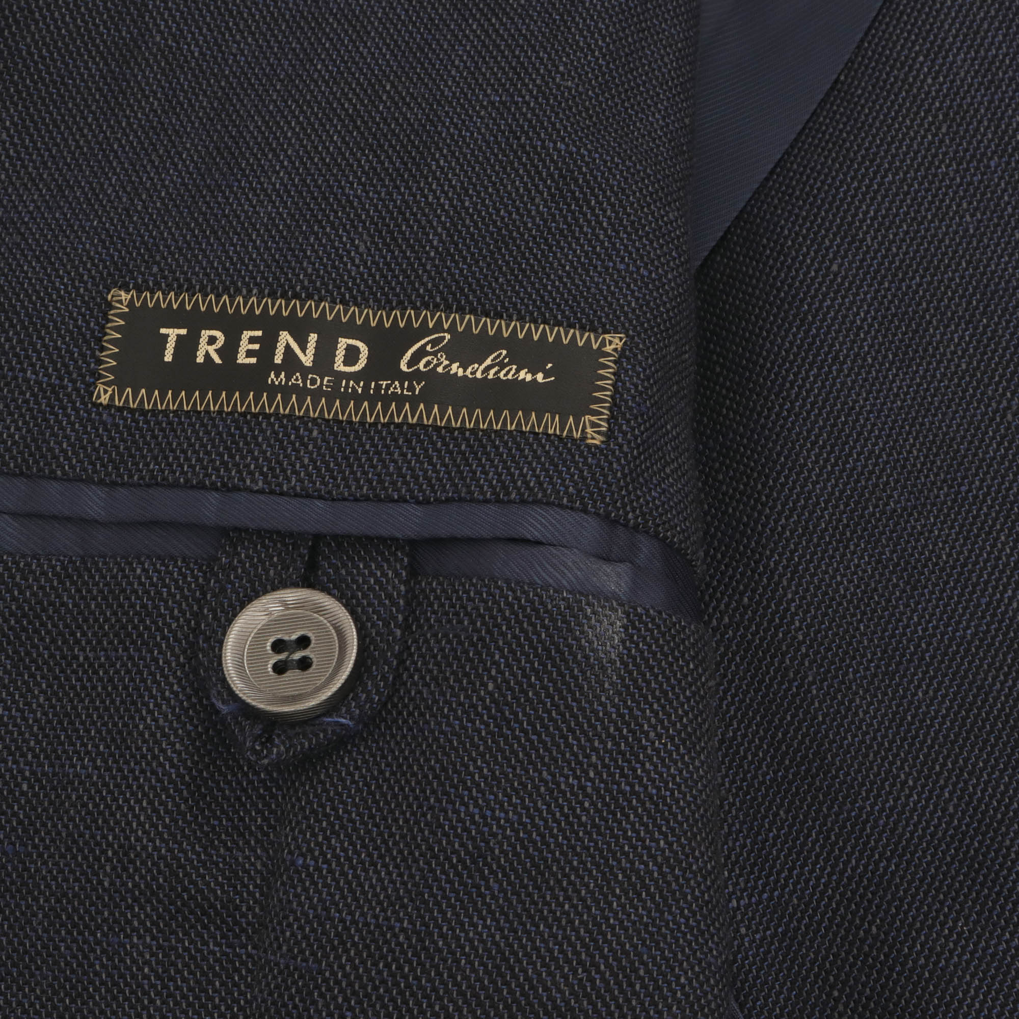 Trend Asymmetric Jacket