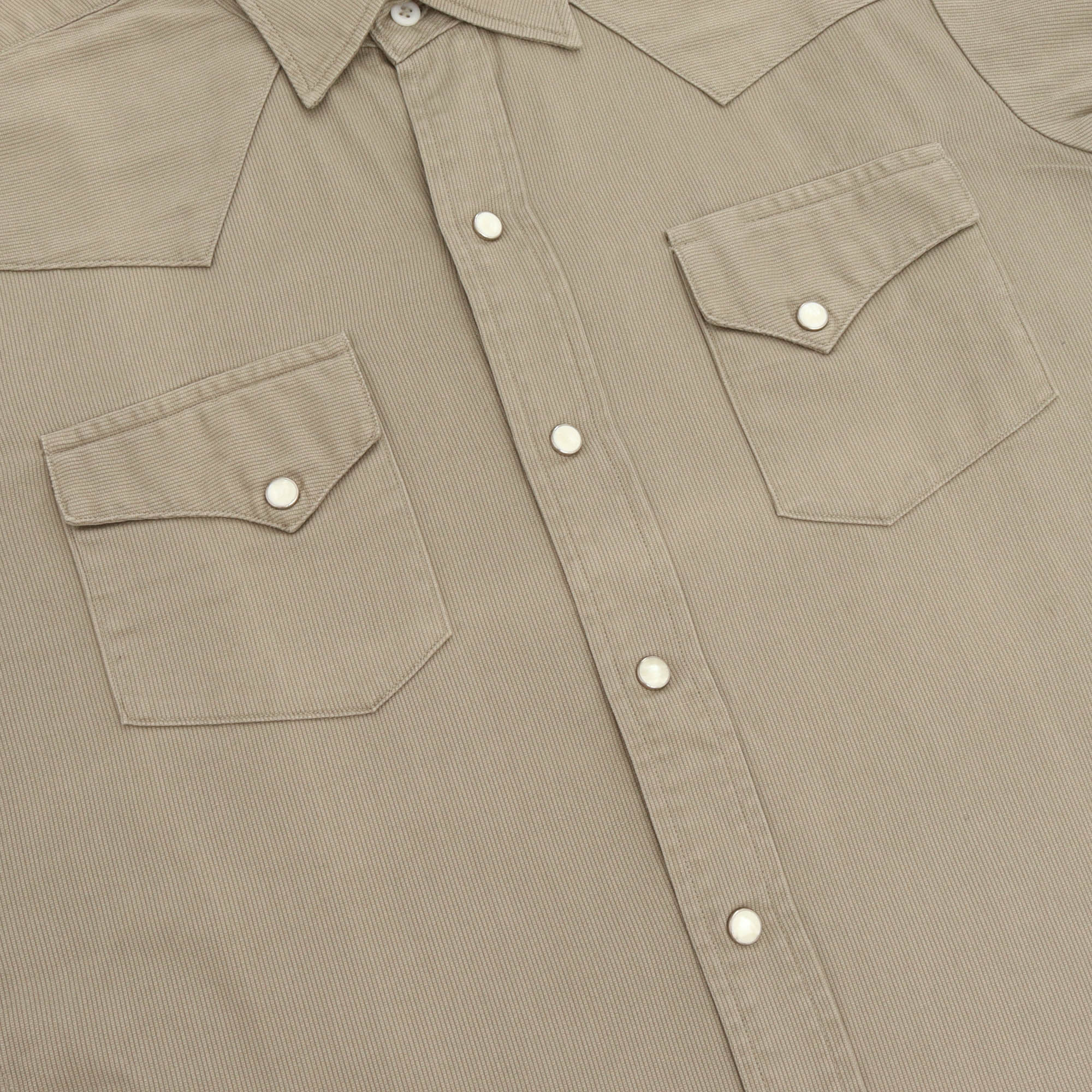 3030 Pique Western Shirt