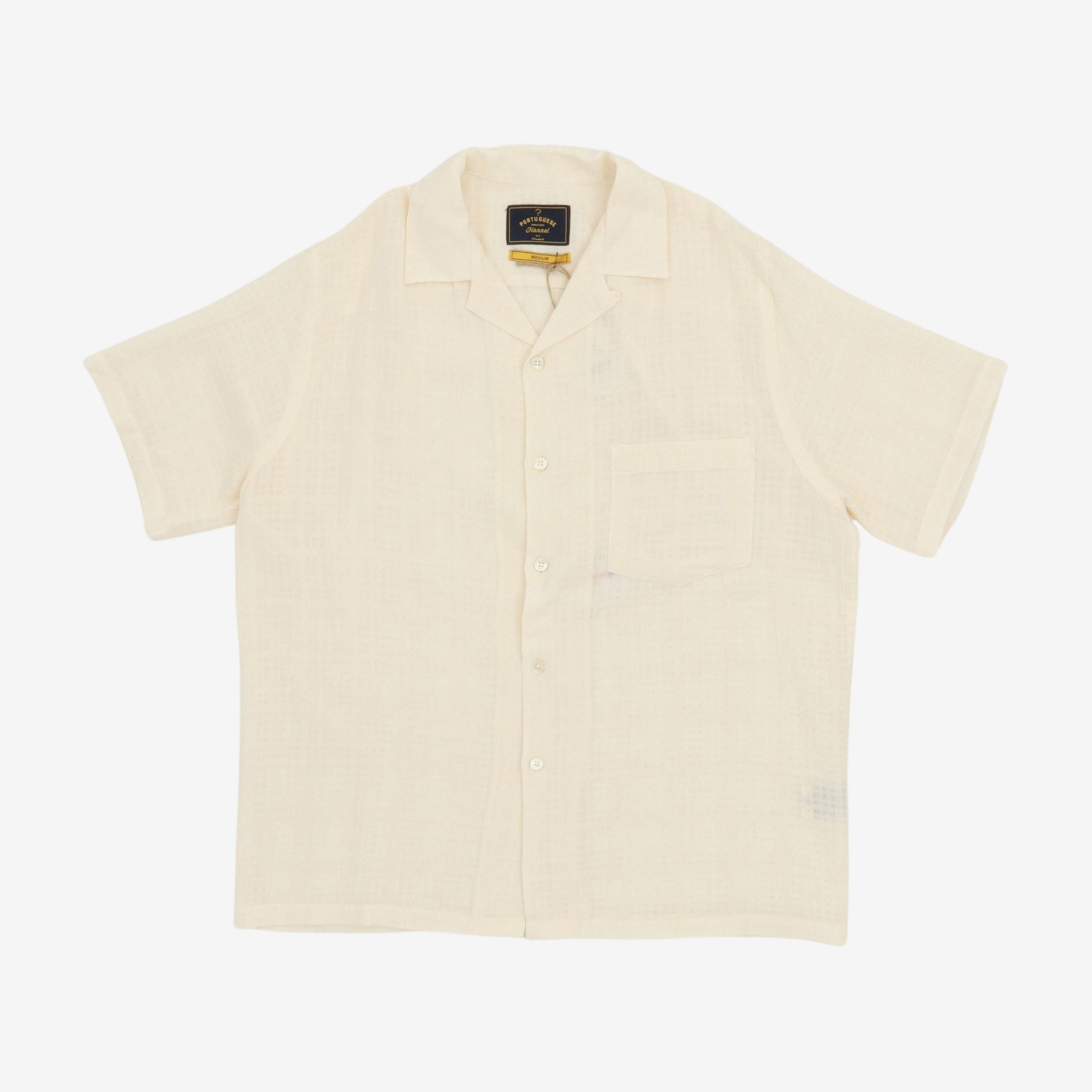 Grain Camp Shirt