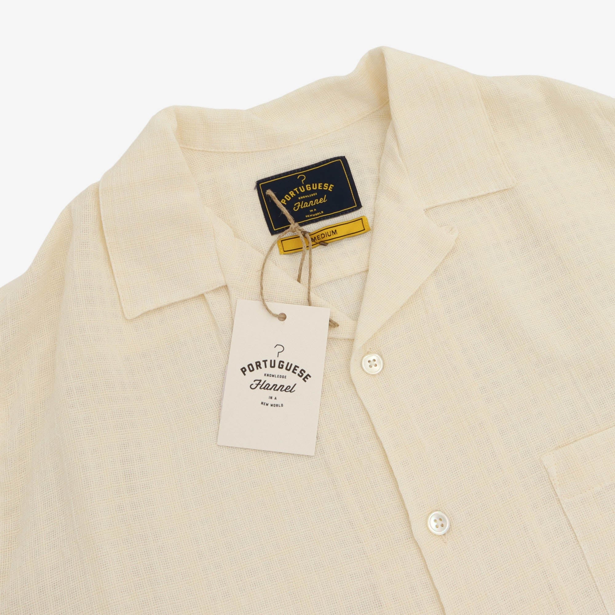 Grain Camp Shirt