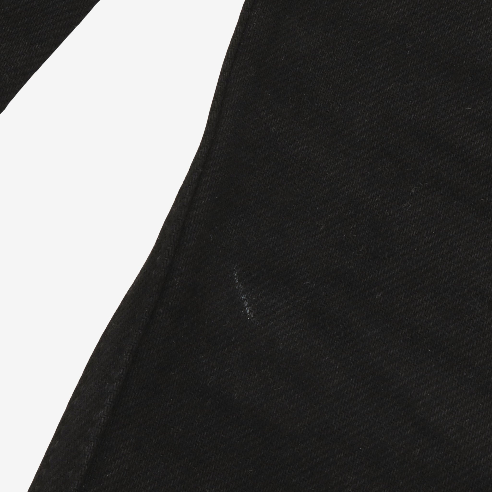 NW8 Heritage 14.5oz Italian Selvedge Jeans (33W X 29L)
