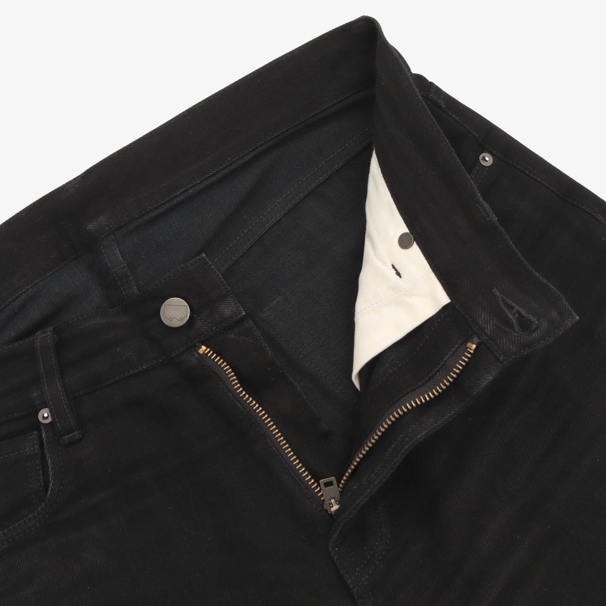 NW8 Heritage 14.5oz Italian Selvedge Jeans (33W X 29L)