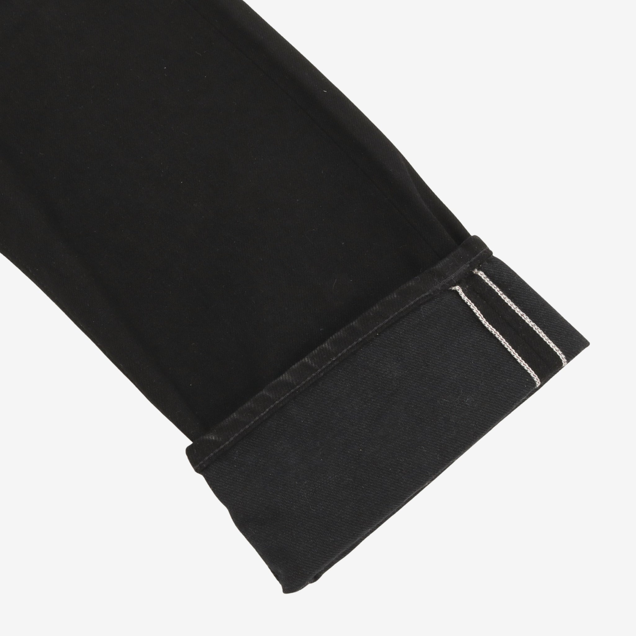 NW8 Heritage 14.5oz Italian Selvedge Jeans (33W X 29L)