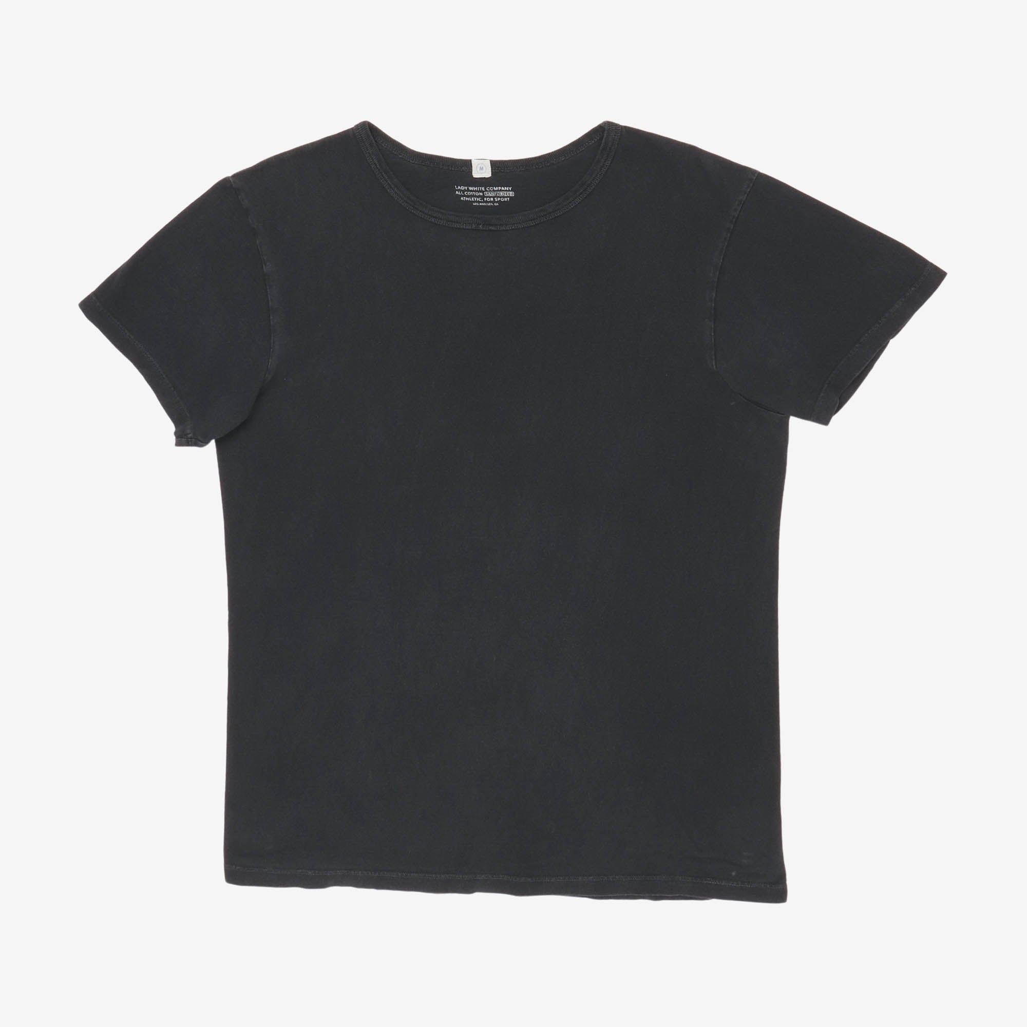 Pigment Dyed Pack Tee