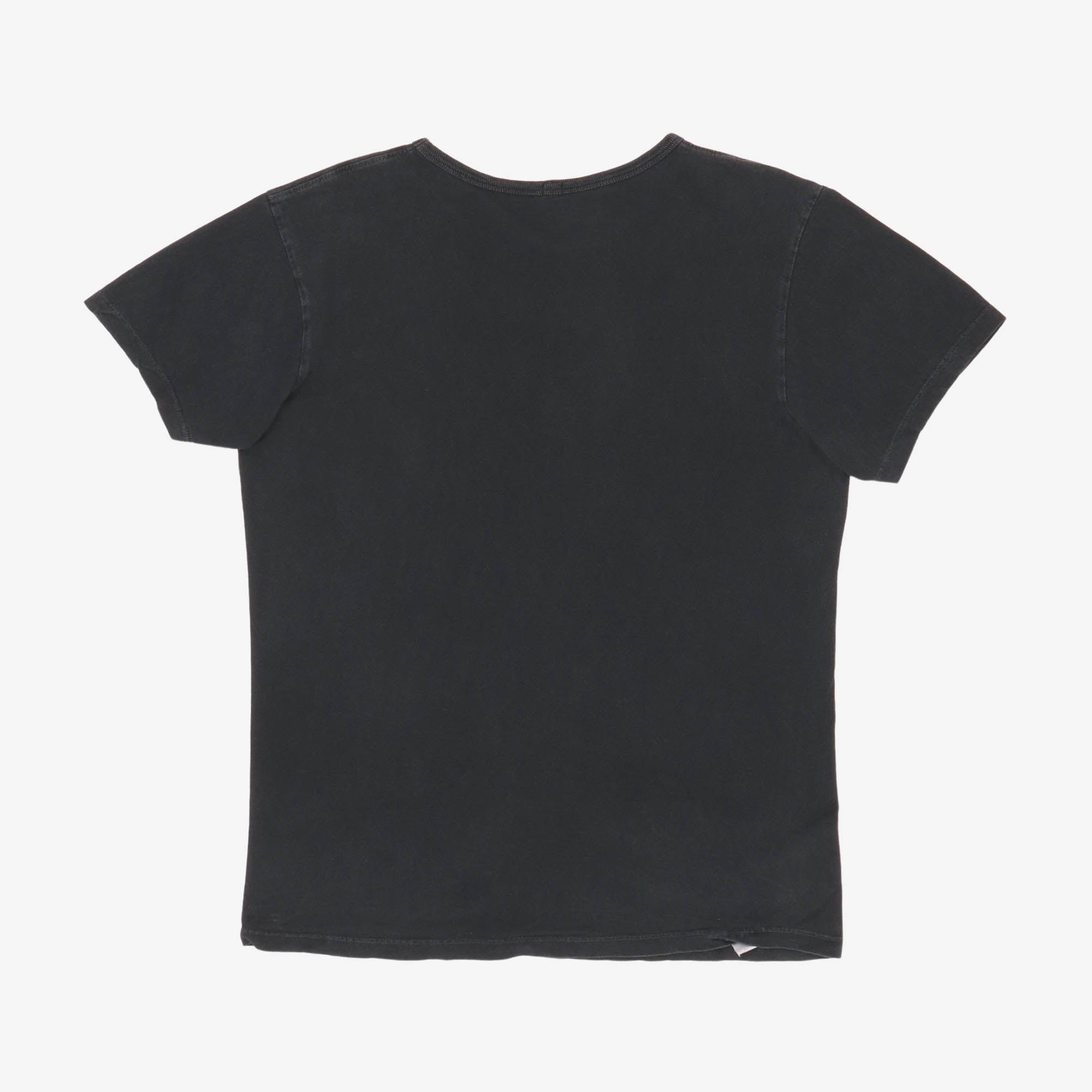 Pigment Dyed Pack Tee