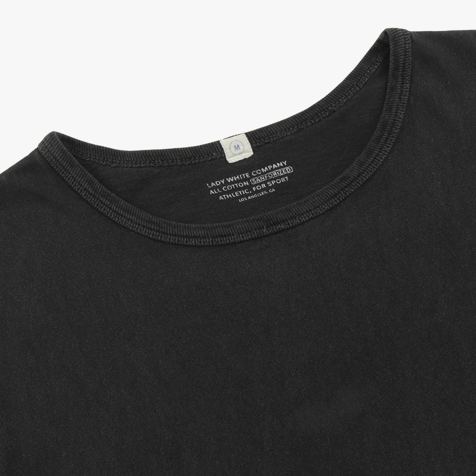 Pigment Dyed Pack Tee