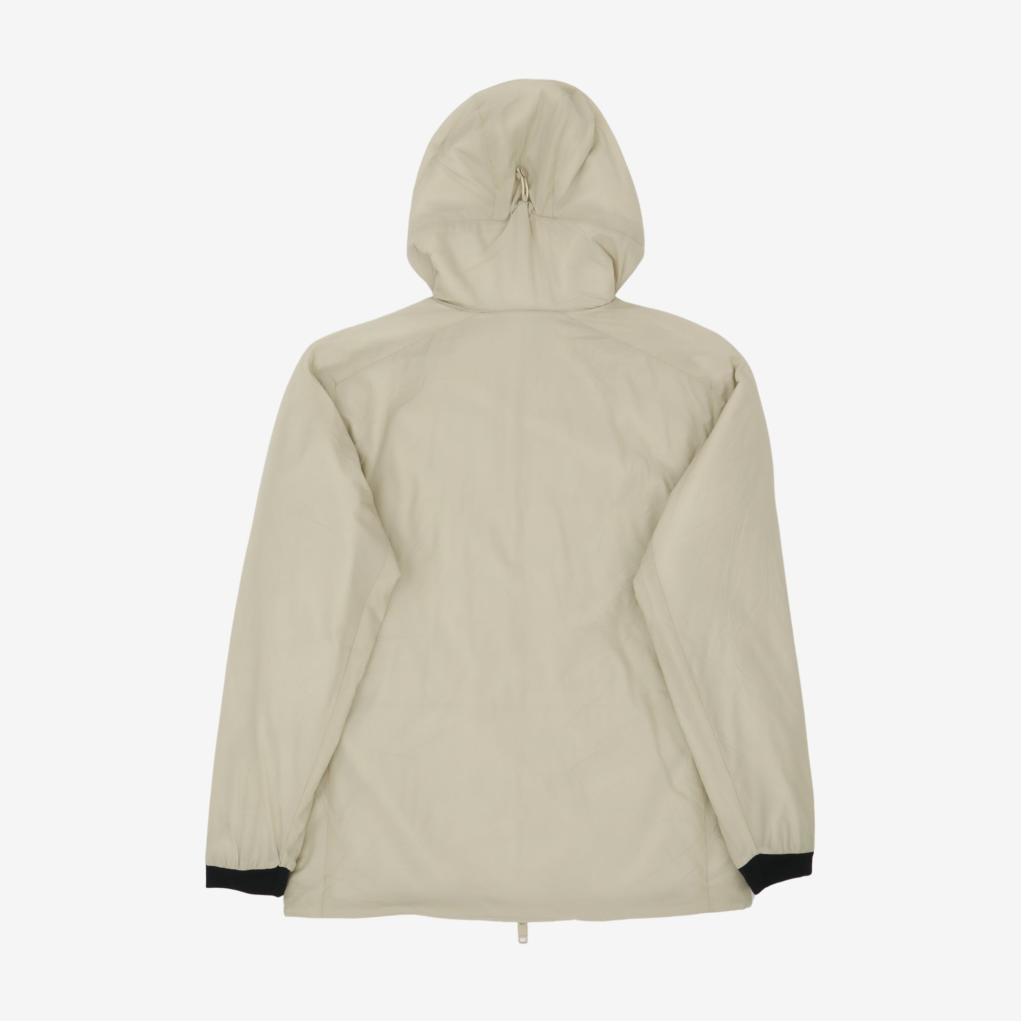 Core Hooded Jacket
