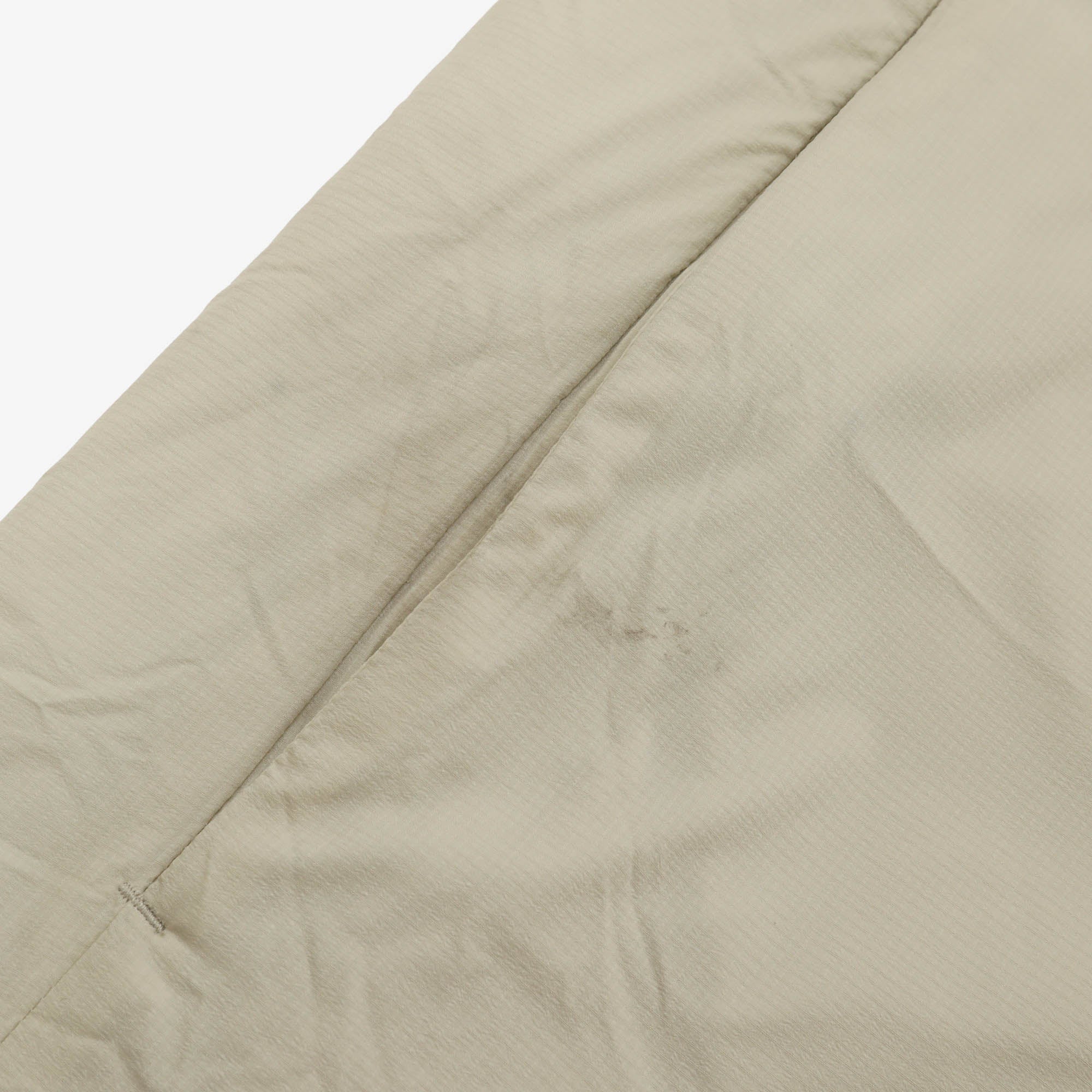 Core Hooded Jacket