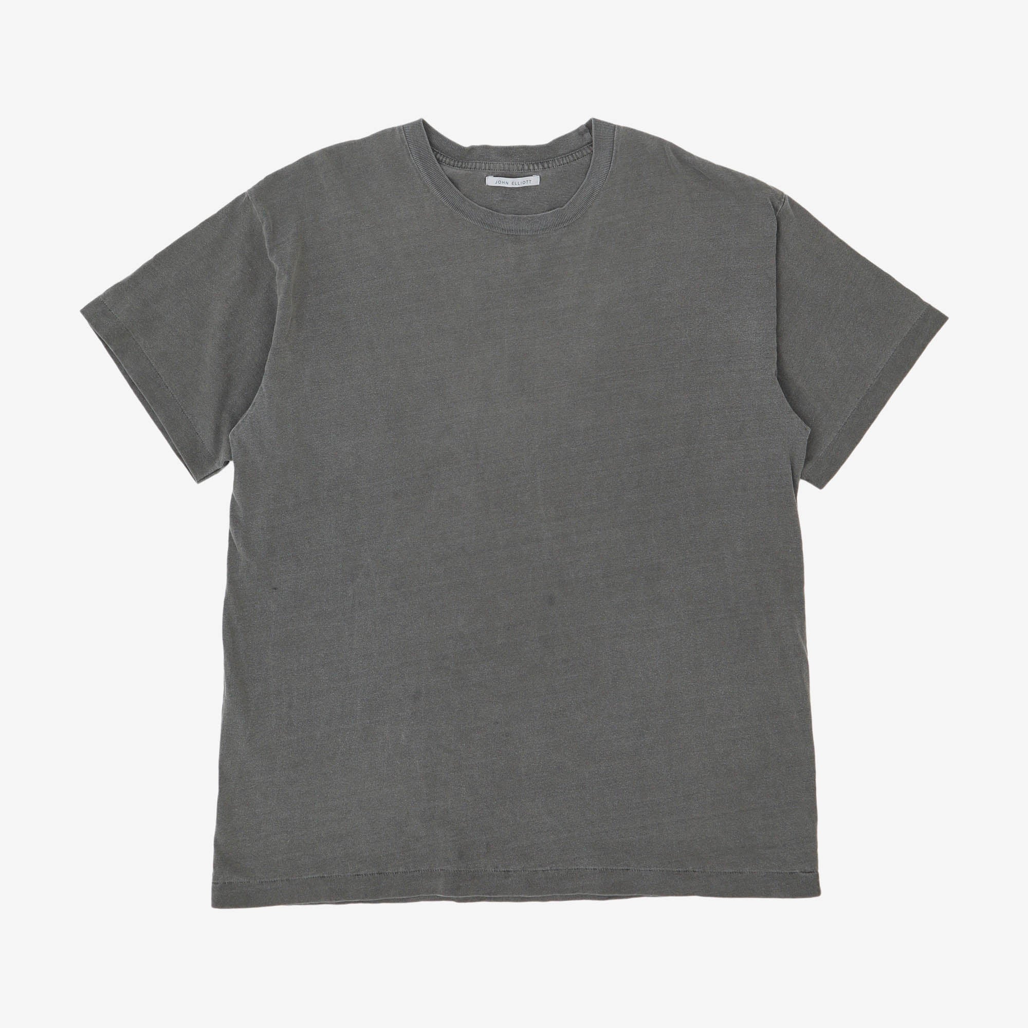 Stonewash Cotton Tee
