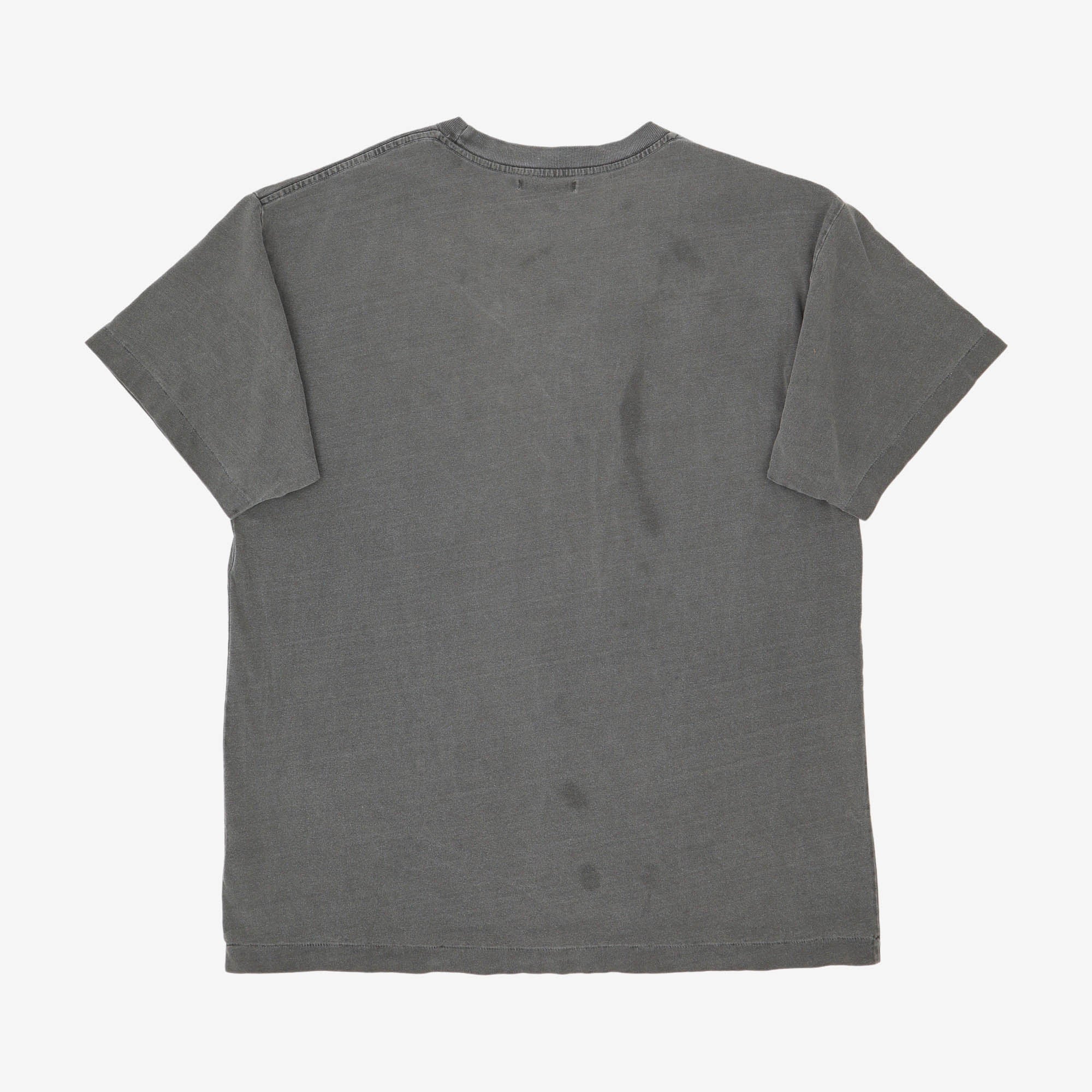 Stonewash Cotton Tee