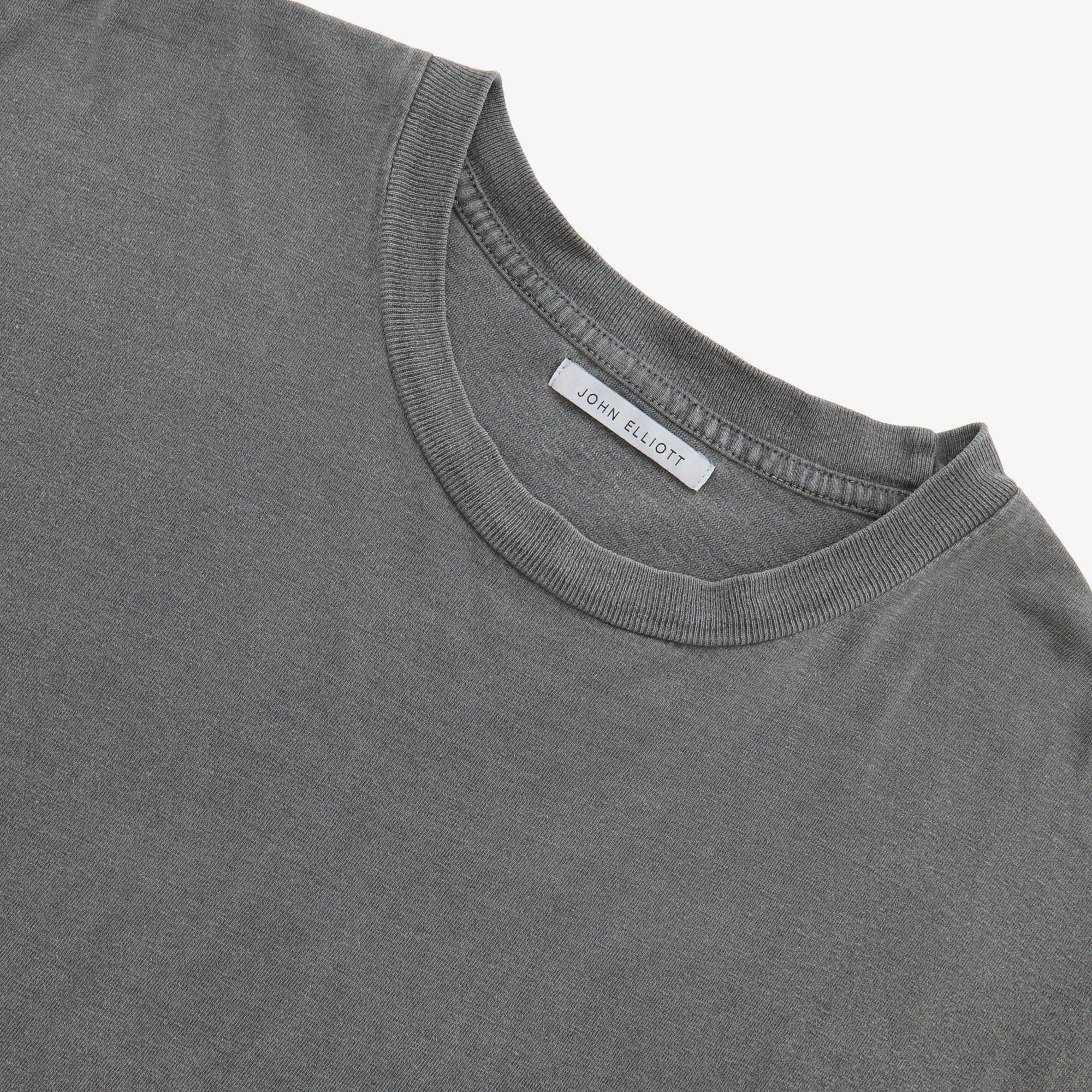 Stonewash Cotton Tee