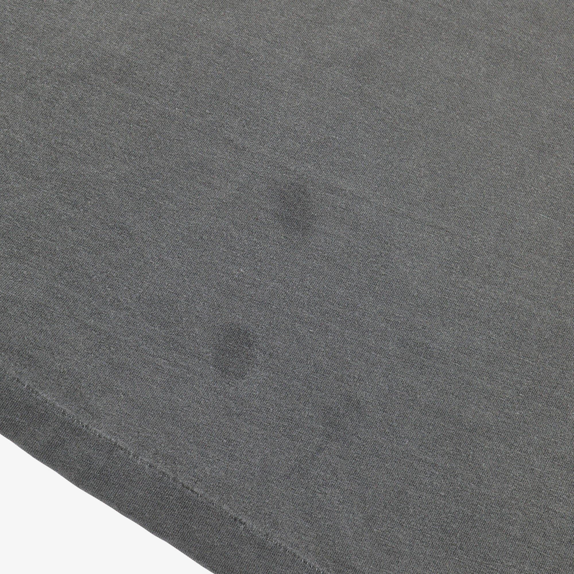 Stonewash Cotton Tee