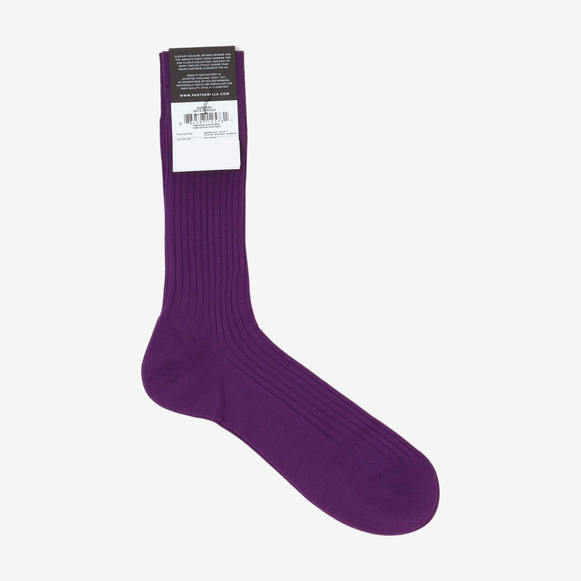 Danvers Socks