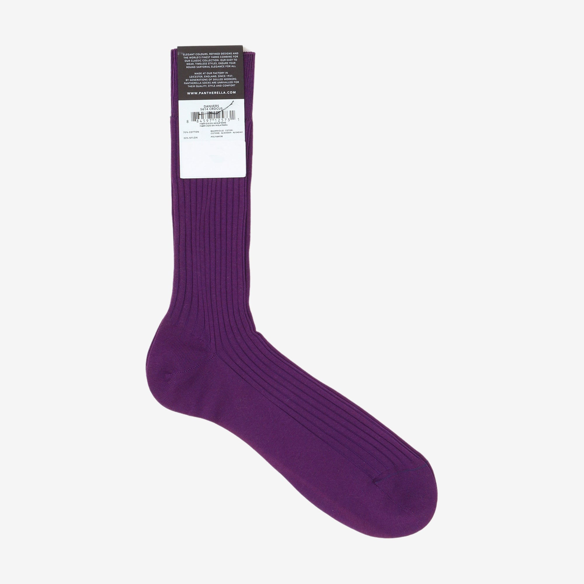 Danvers Socks