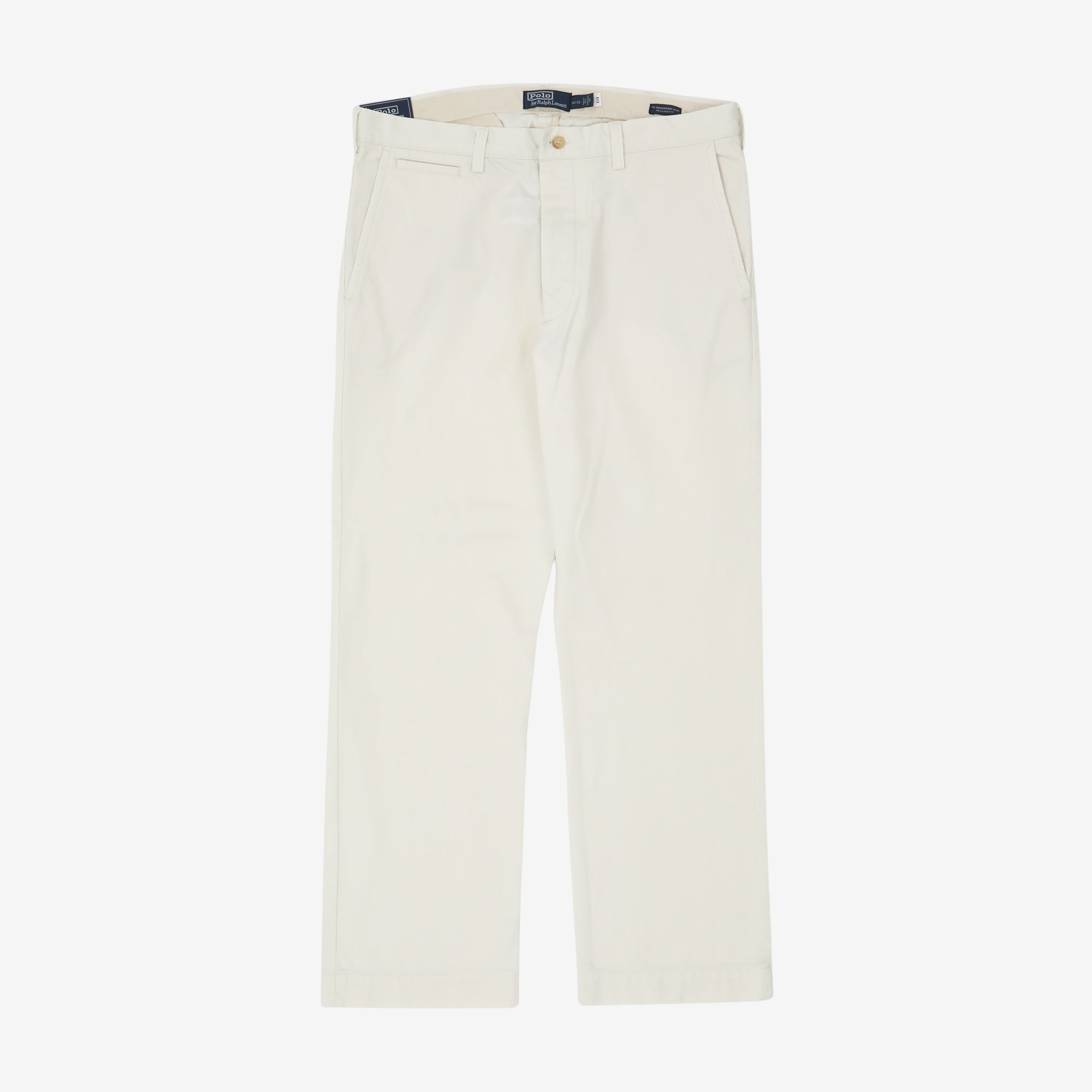 The Hemmingway Chino (37W X 30.5L)