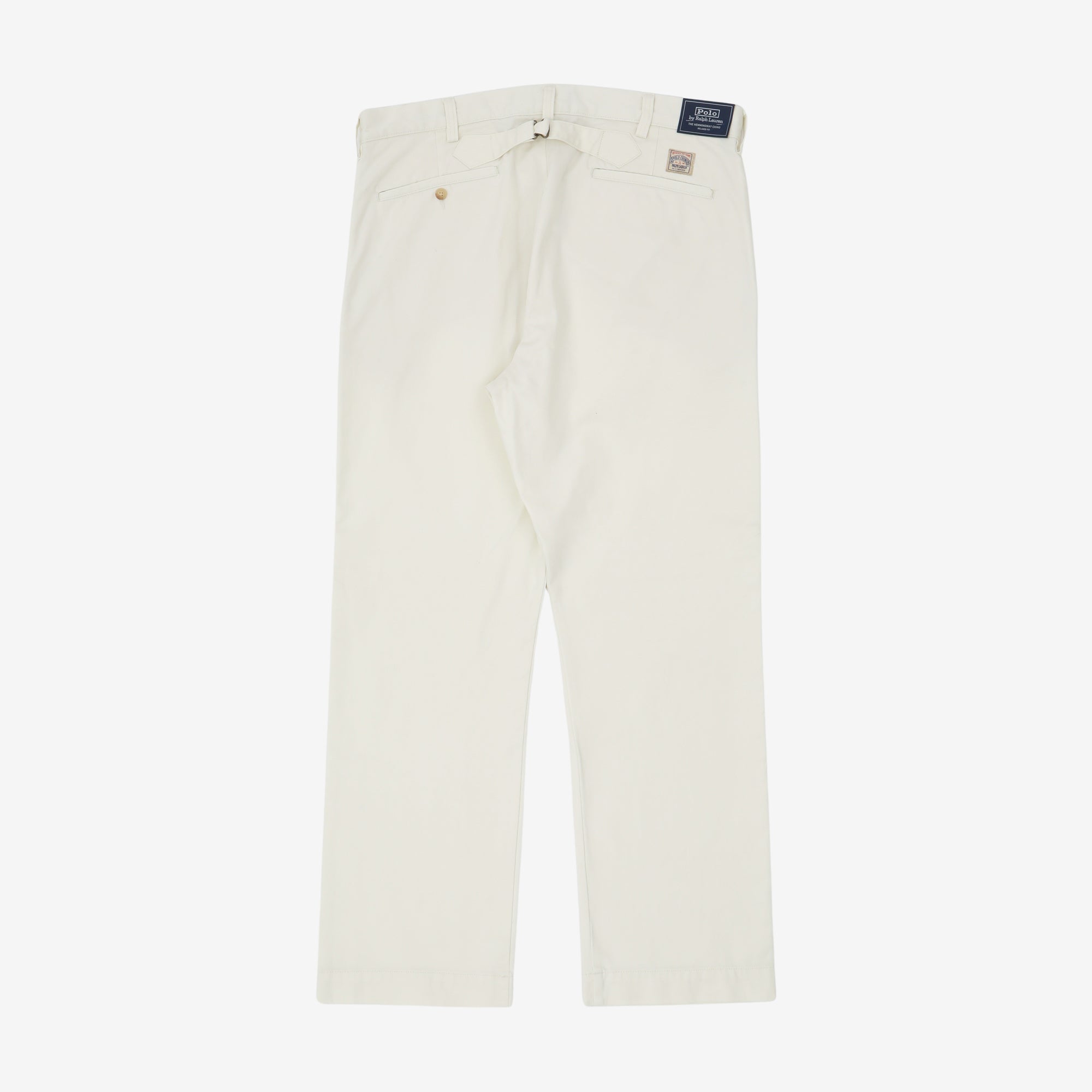 The Hemmingway Chino (37W X 30.5L)
