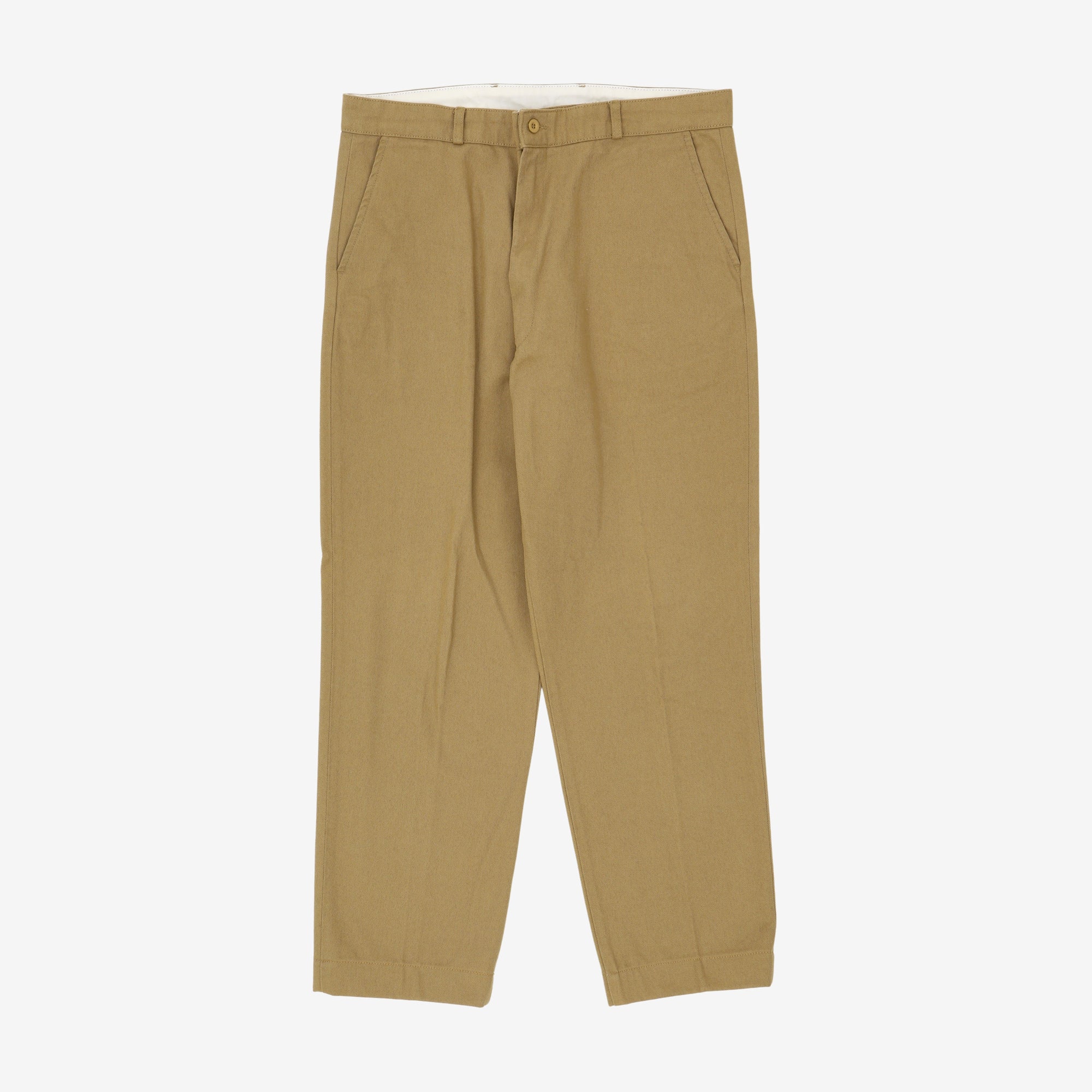 El Jadida Trousers (38W X 29.5L)
