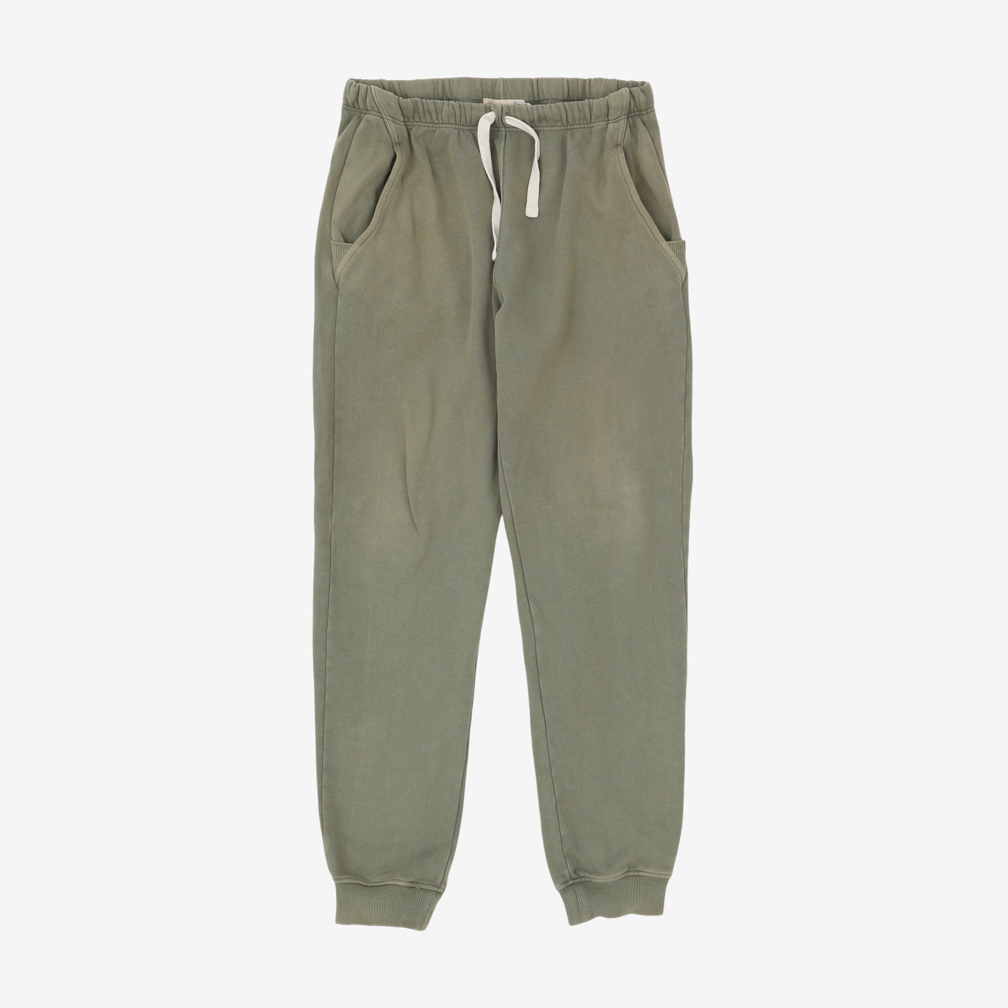 Vintage Army Sweatpants