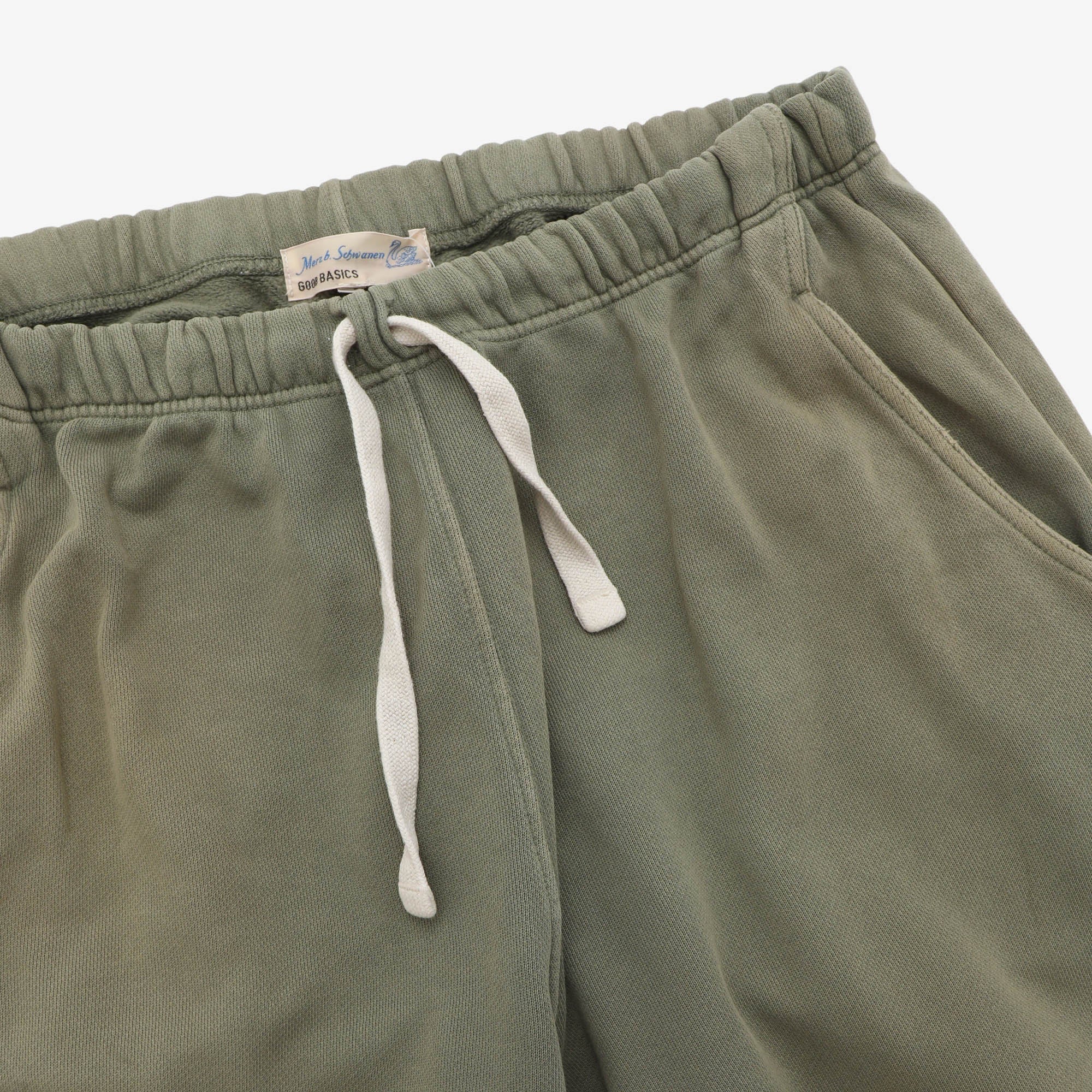 Vintage Army Sweatpants