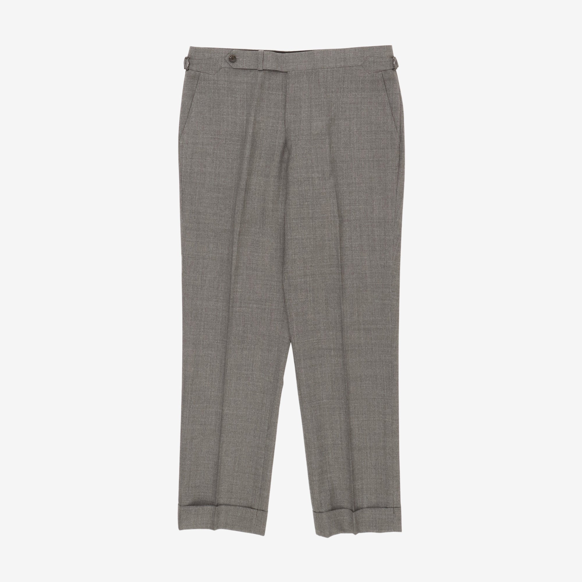 Contemporary Trousers (34W X 28.5L)