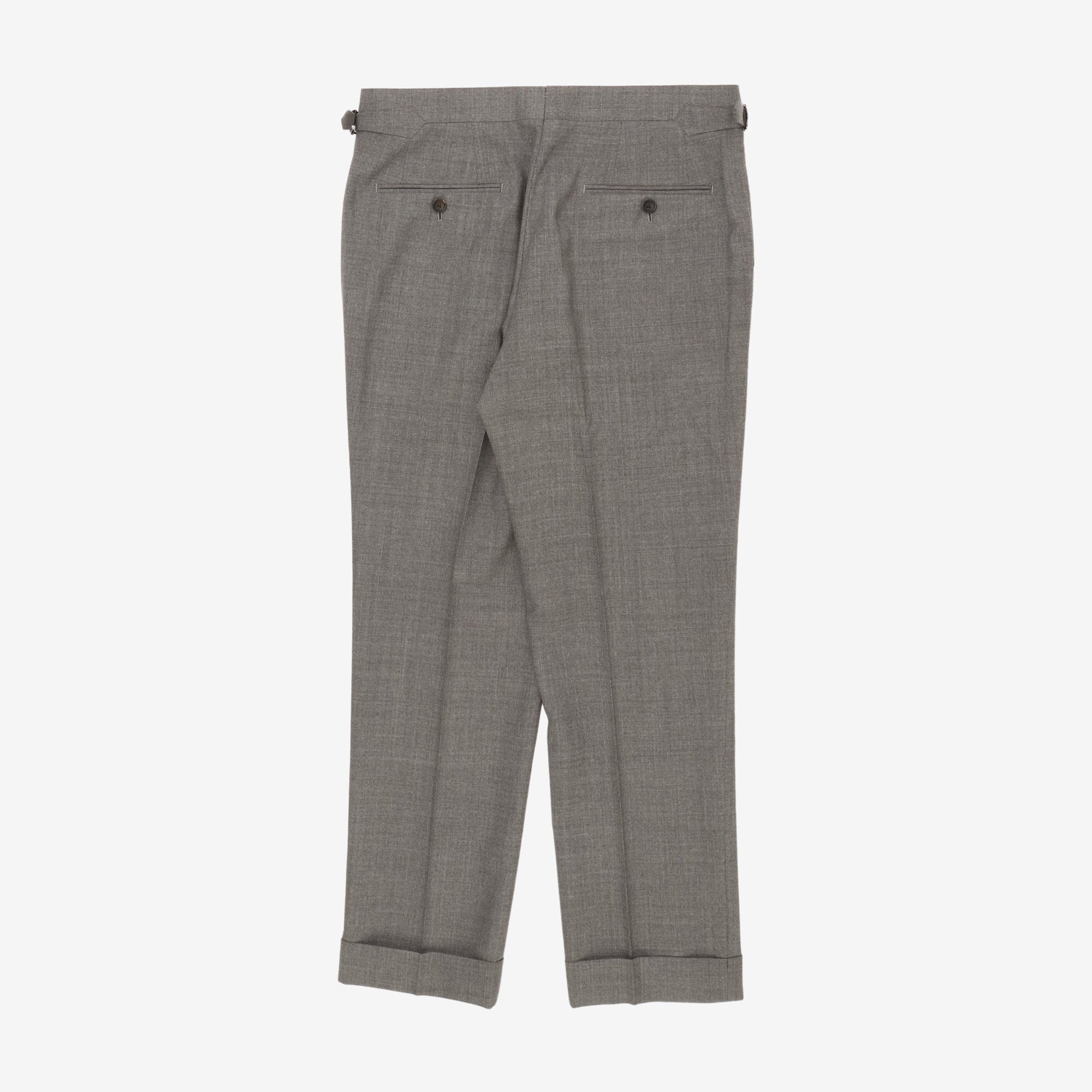 Contemporary Trousers (34W X 28.5L)