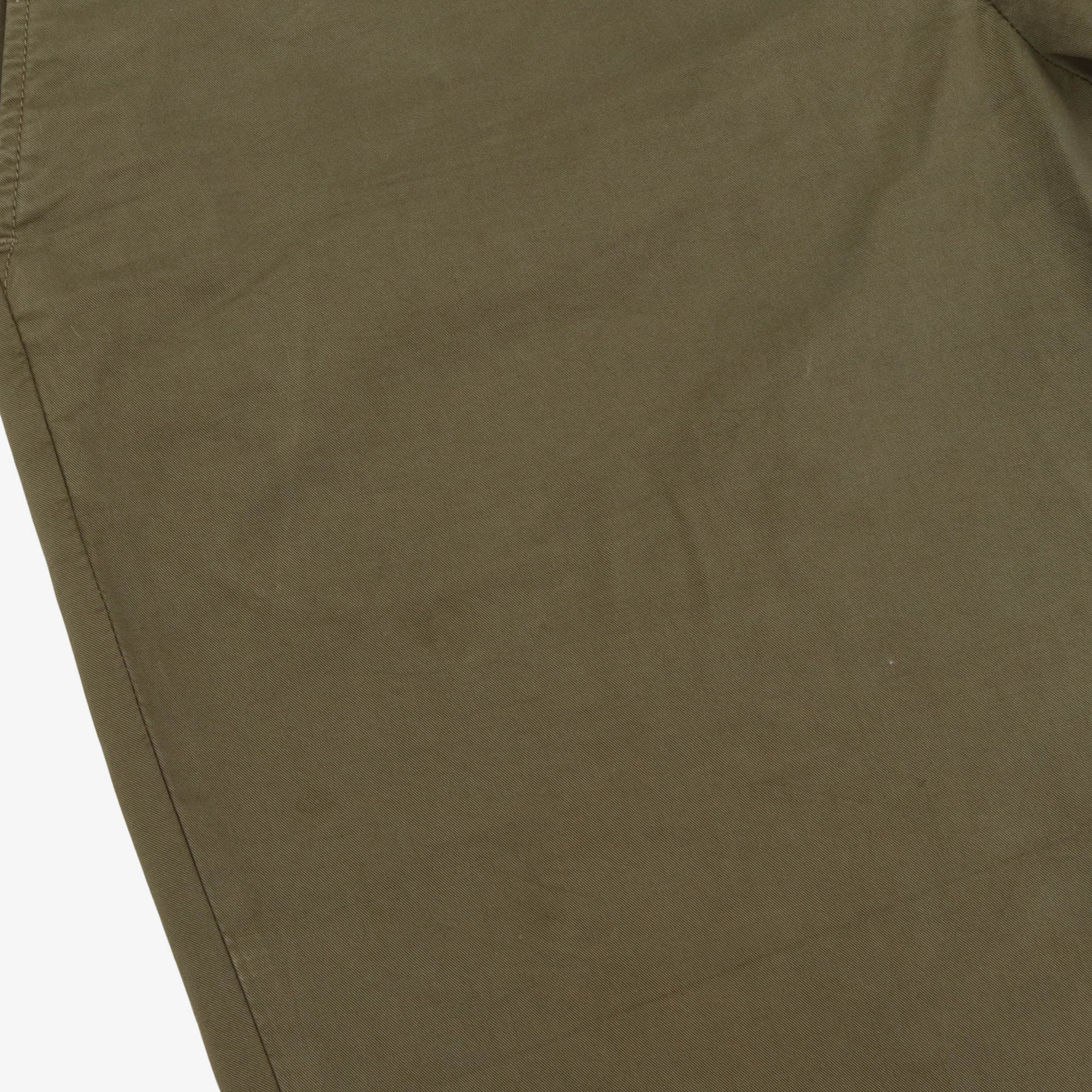 Flat Front Chinos (32W X 30.5L)