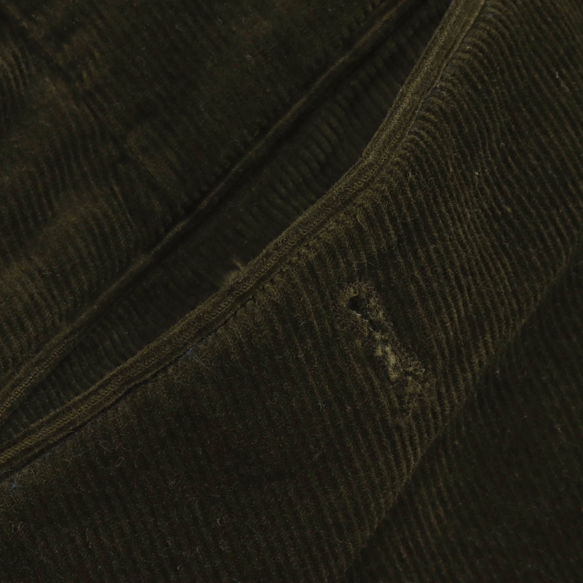 Corduroy Trousers (33W X 29L)