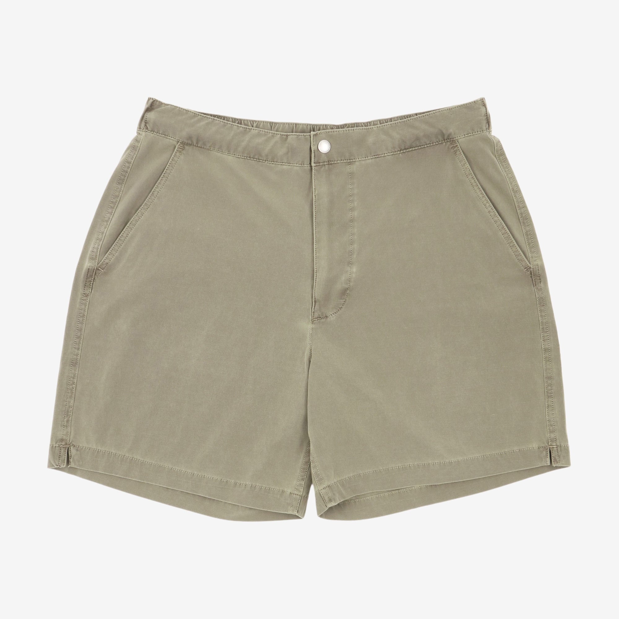 6 Inch Deck Shorts
