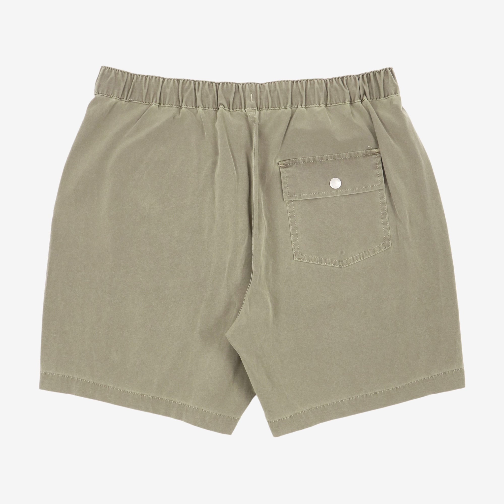 6 Inch Deck Shorts