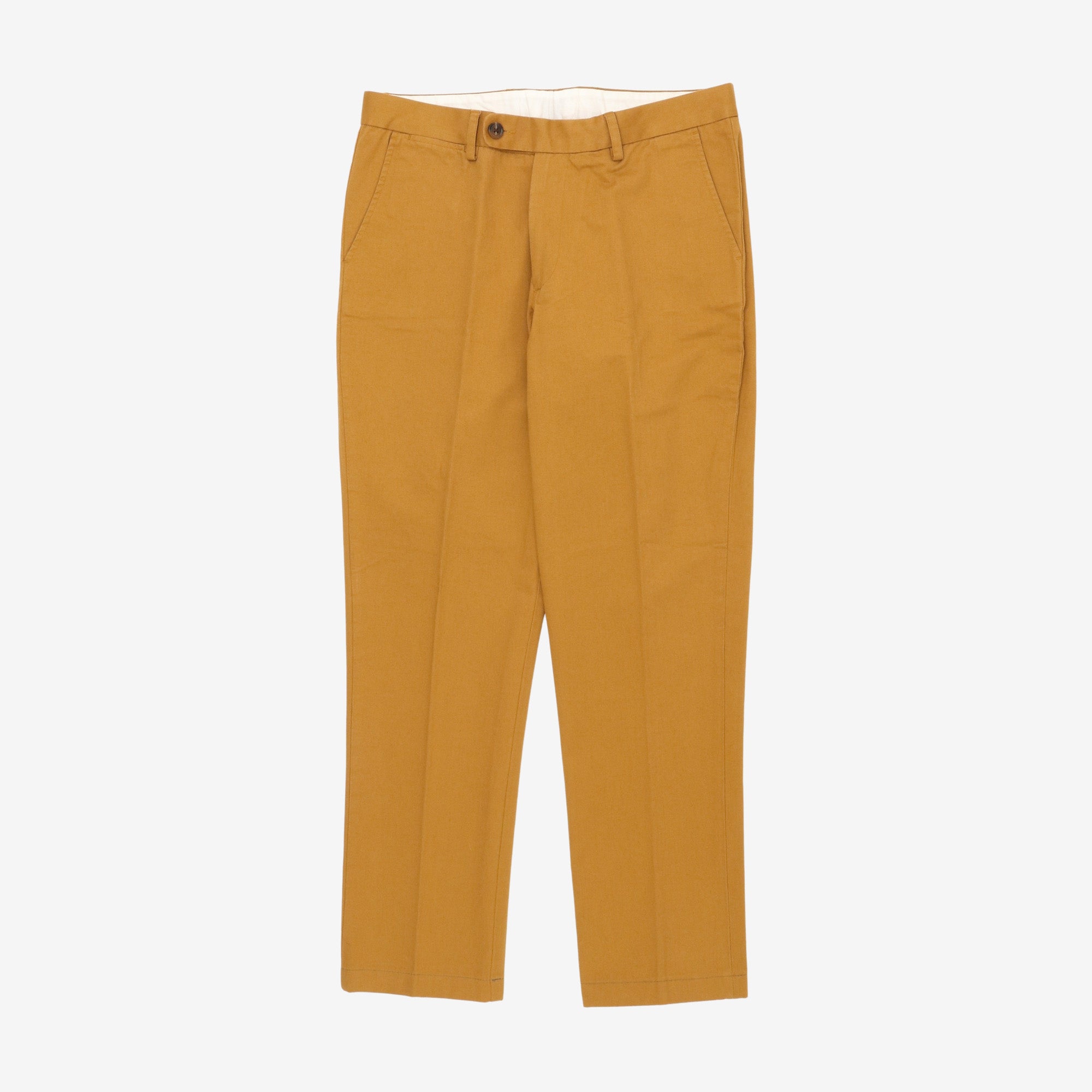 Garment Dyed Chinos (32W X 30L)