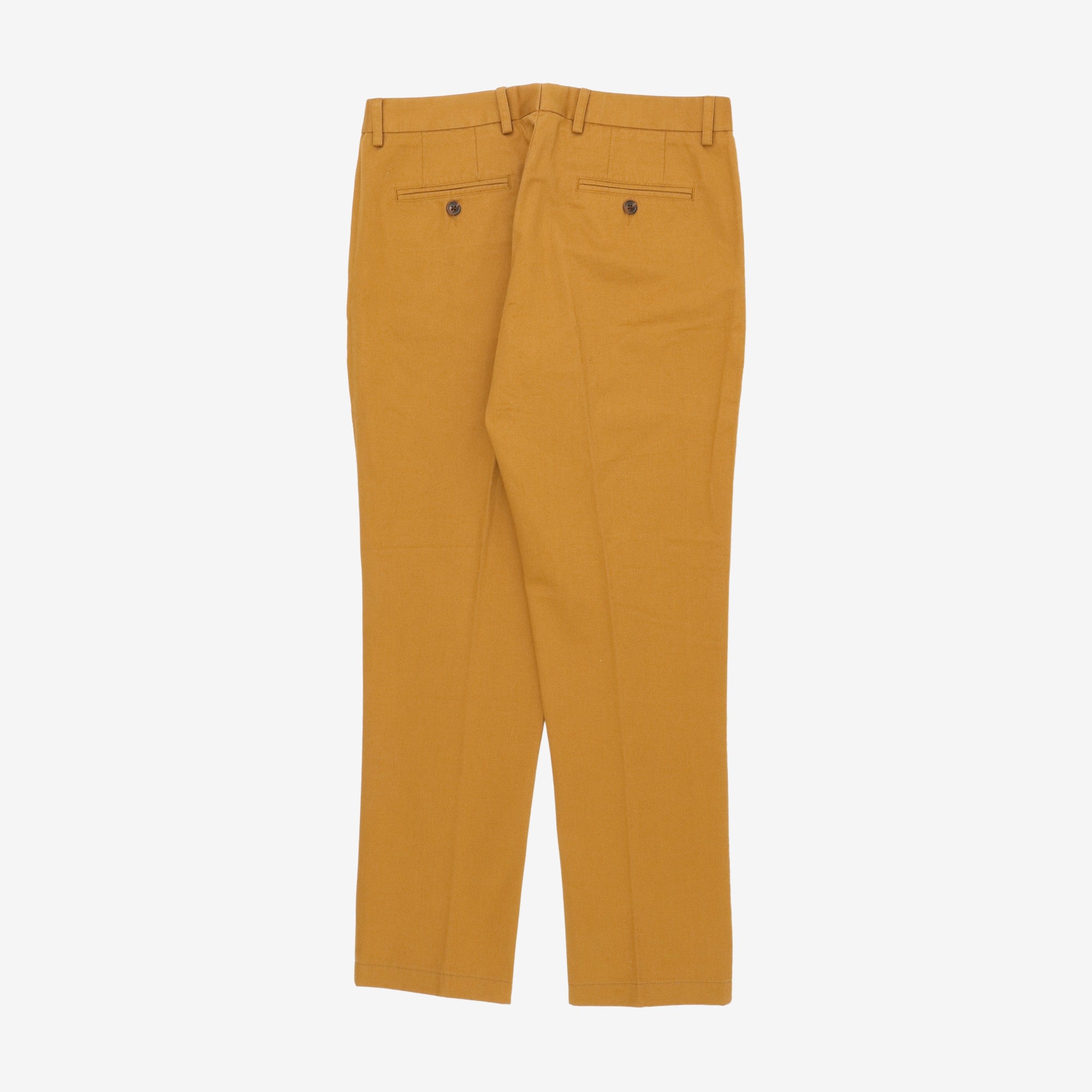 Garment Dyed Chinos (32W X 30L)