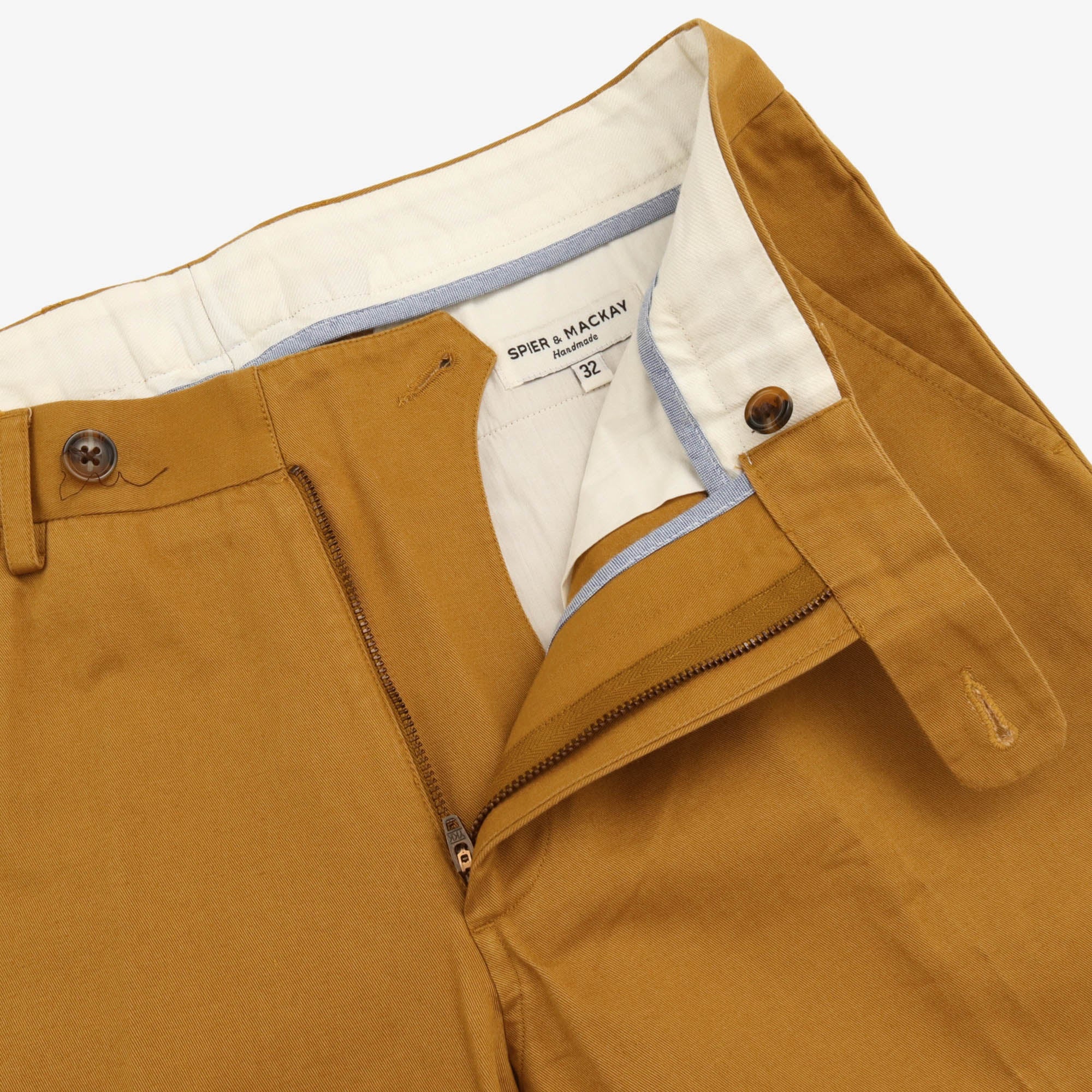 Garment Dyed Chinos (32W X 30L)