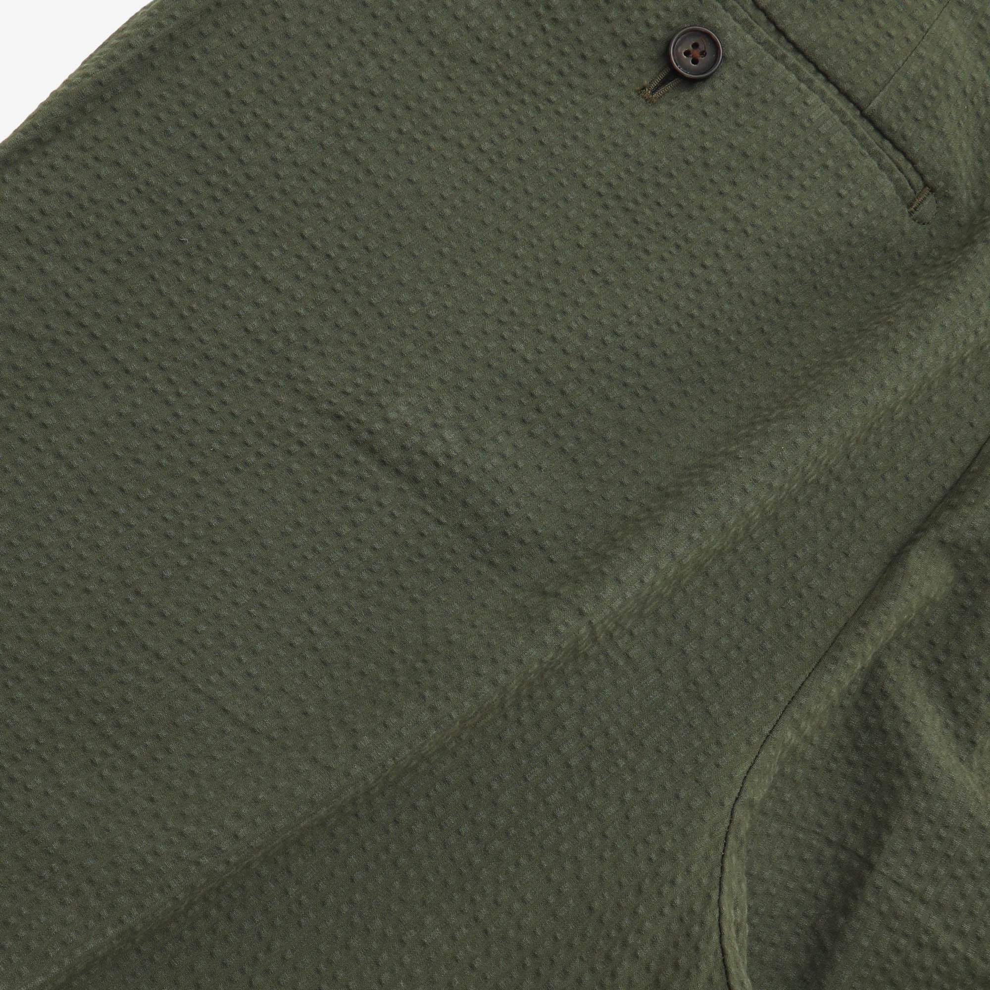 Seersucker Contemporary Trousers (32W X 29.5L)
